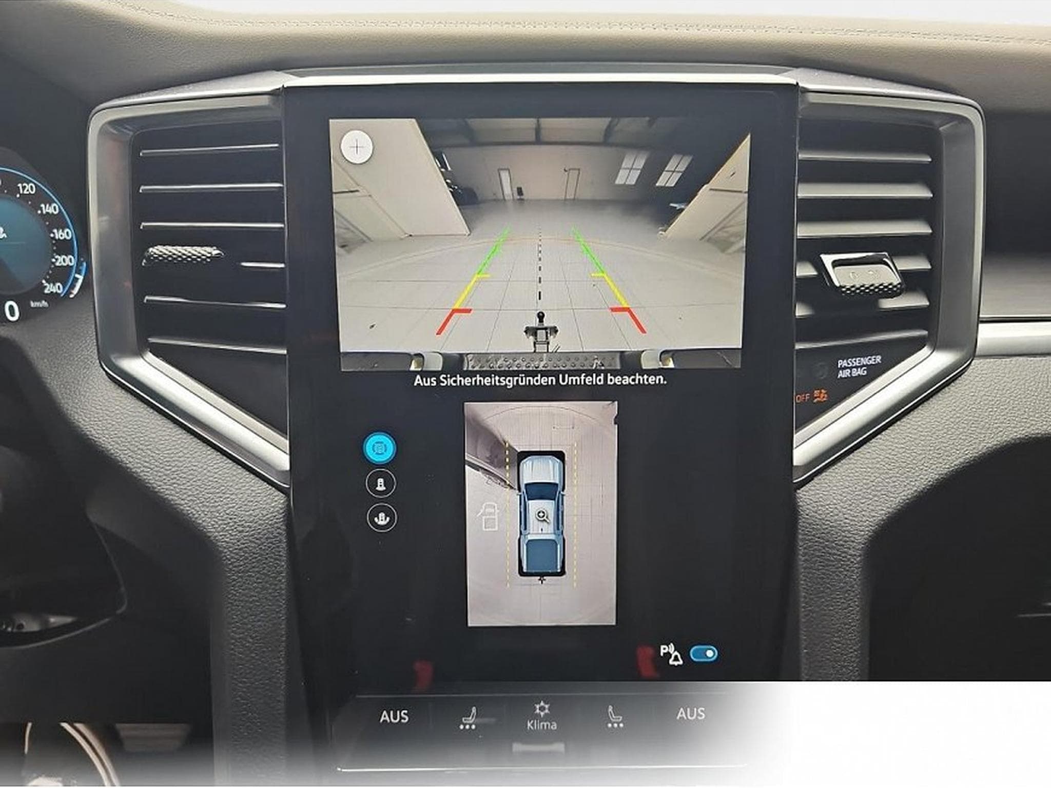 VW Amarok (2026) - Photo 9