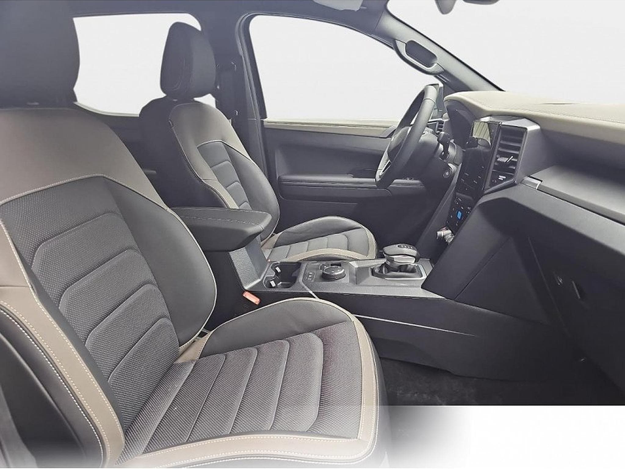 VW Amarok (2026) - Photo 15