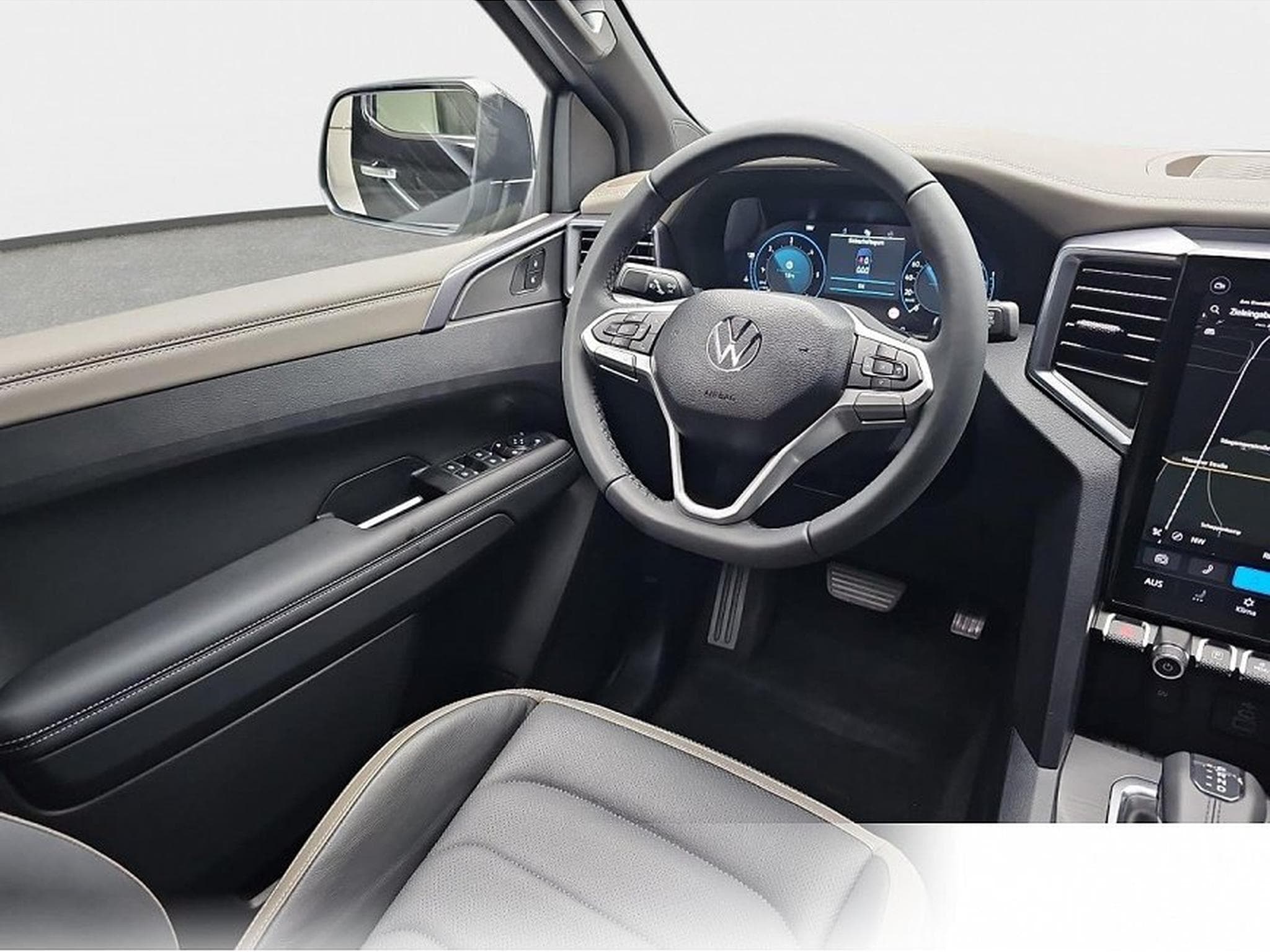 VW Amarok (2026) - Photo 7