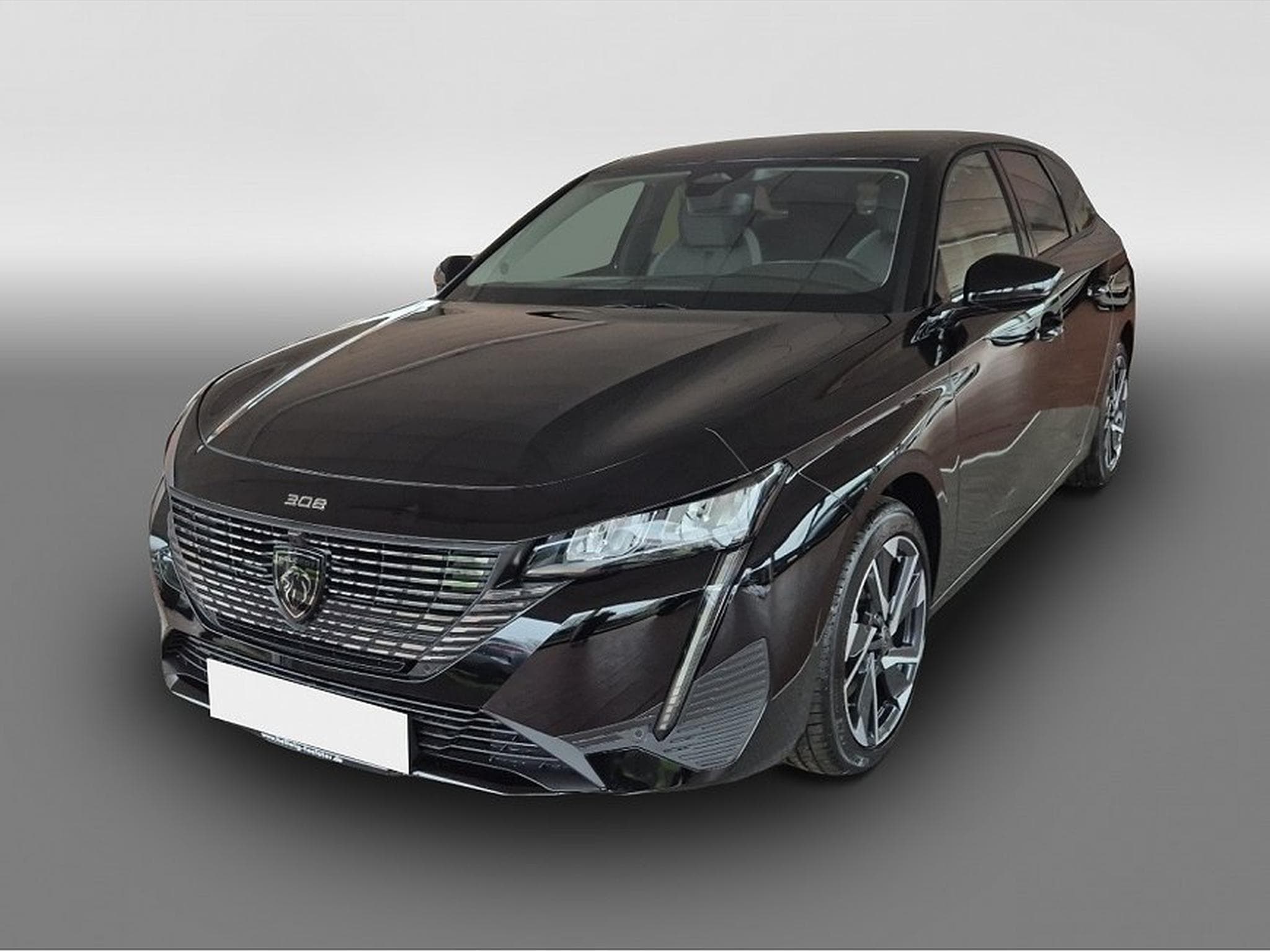 Peugeot 308 (2025) - Photo 2