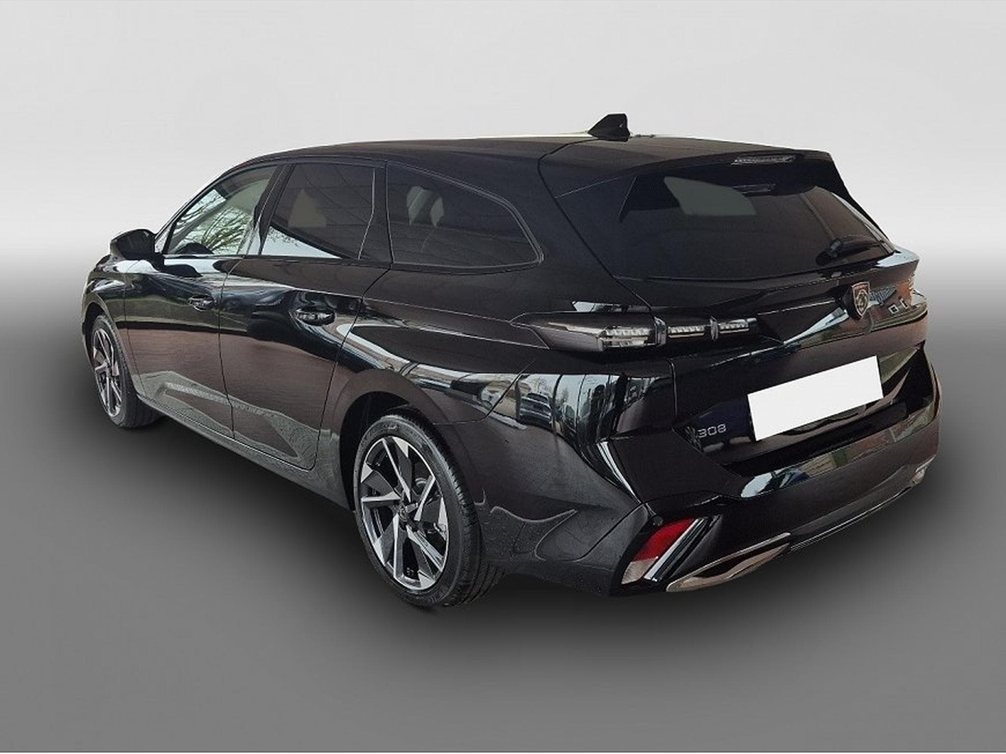 Peugeot 308 (2025) - Photo 4