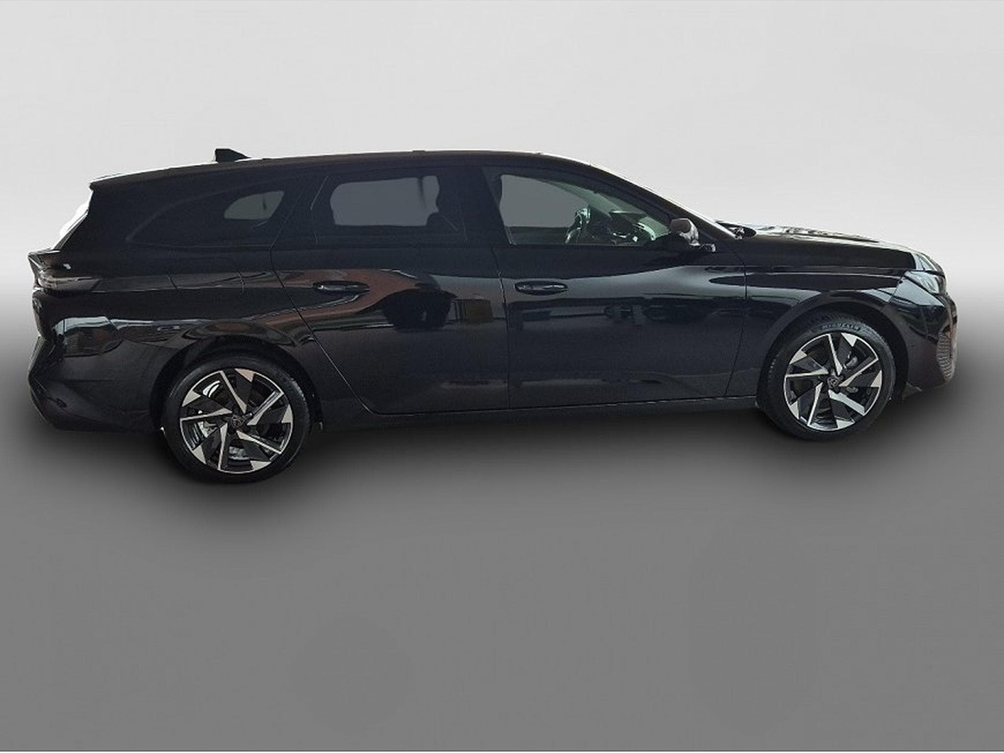 Peugeot 308 (2025) - Photo 7