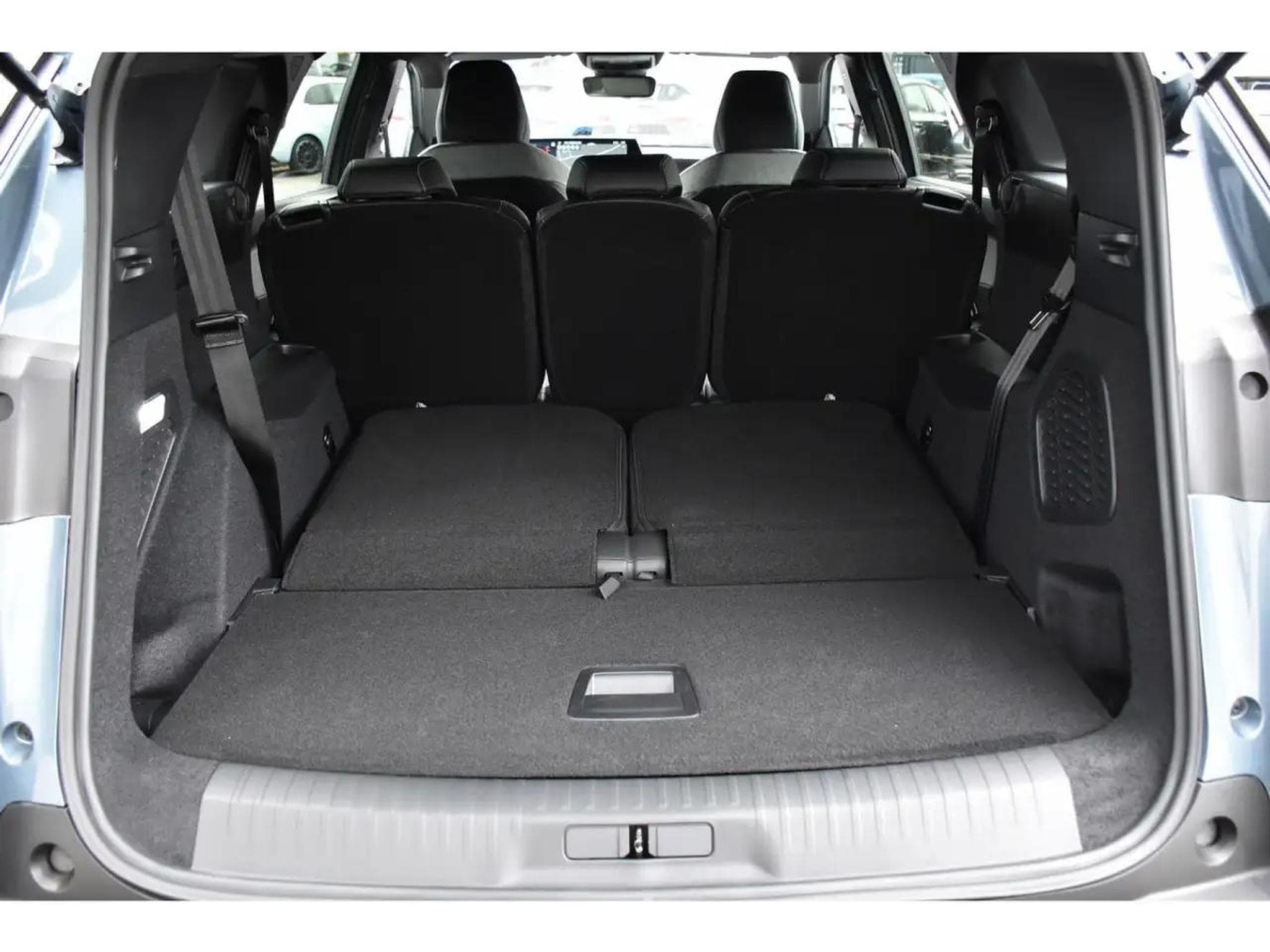 Peugeot 5008 (2025) - Photo 23