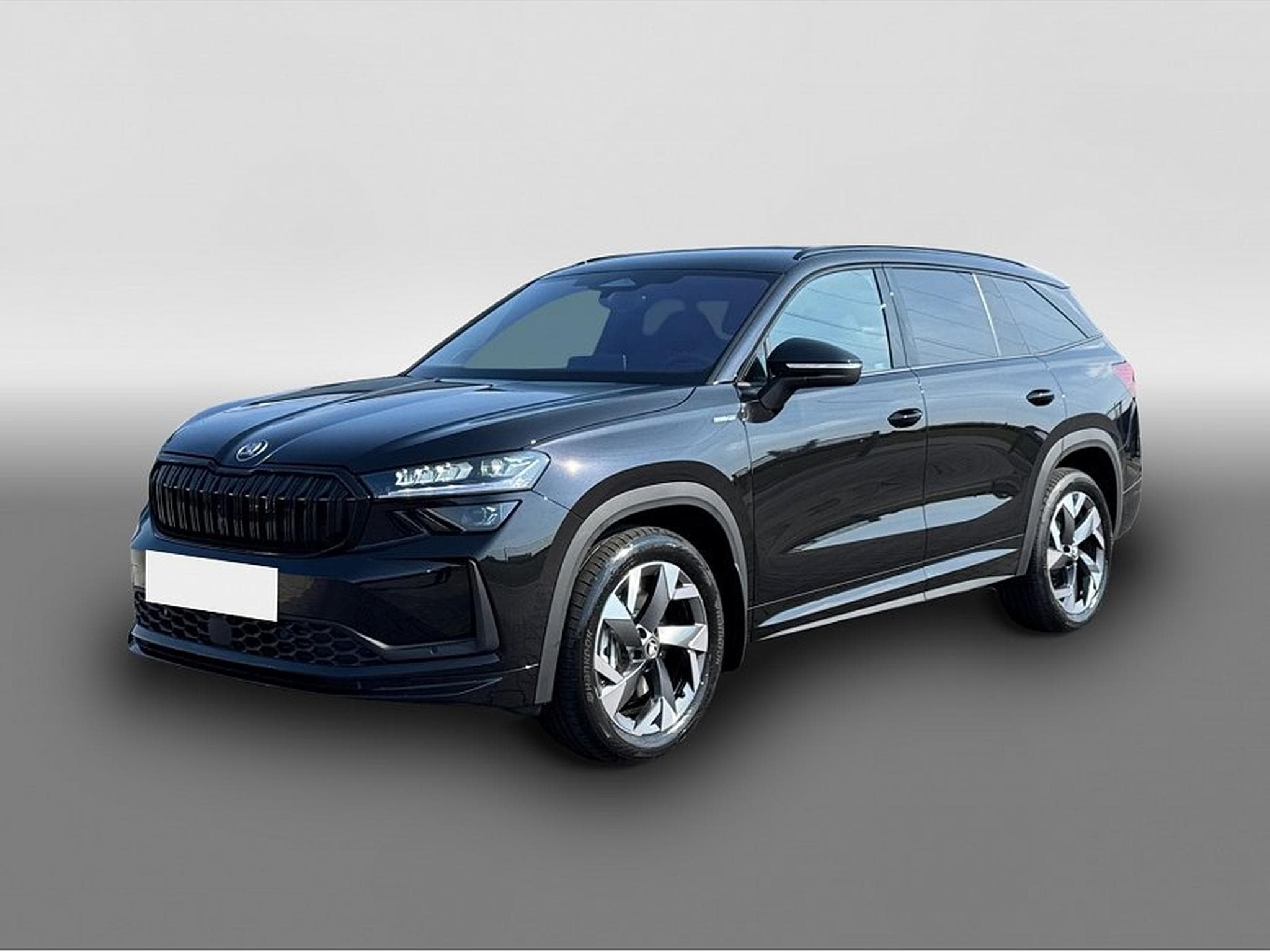 Skoda Kodiaq (2026) - Photo 1