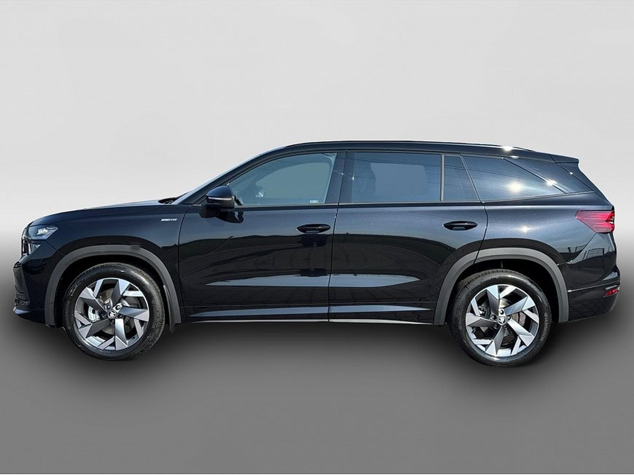 Skoda Kodiaq (2026) - Photo 2