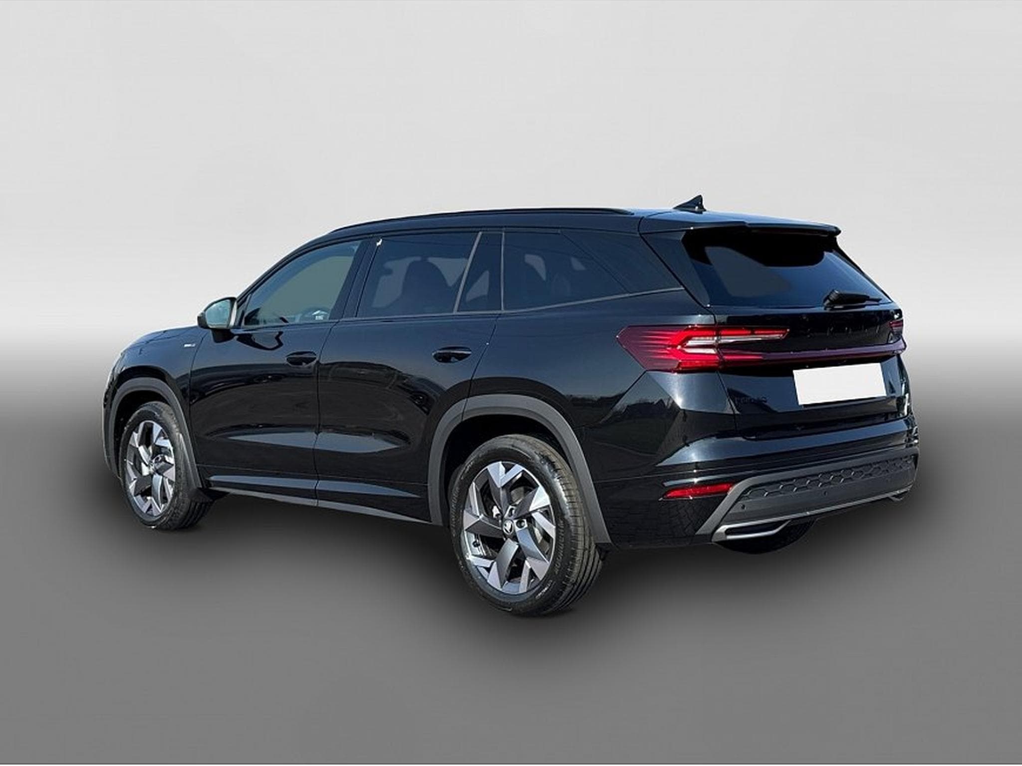 Skoda Kodiaq (2026) - Photo 3