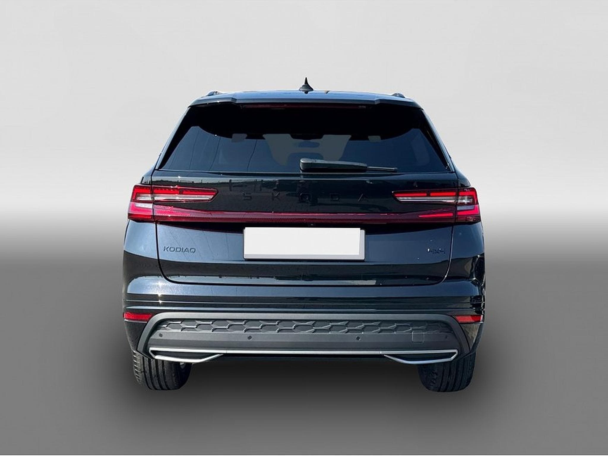 Skoda Kodiaq (2026) - Photo 4