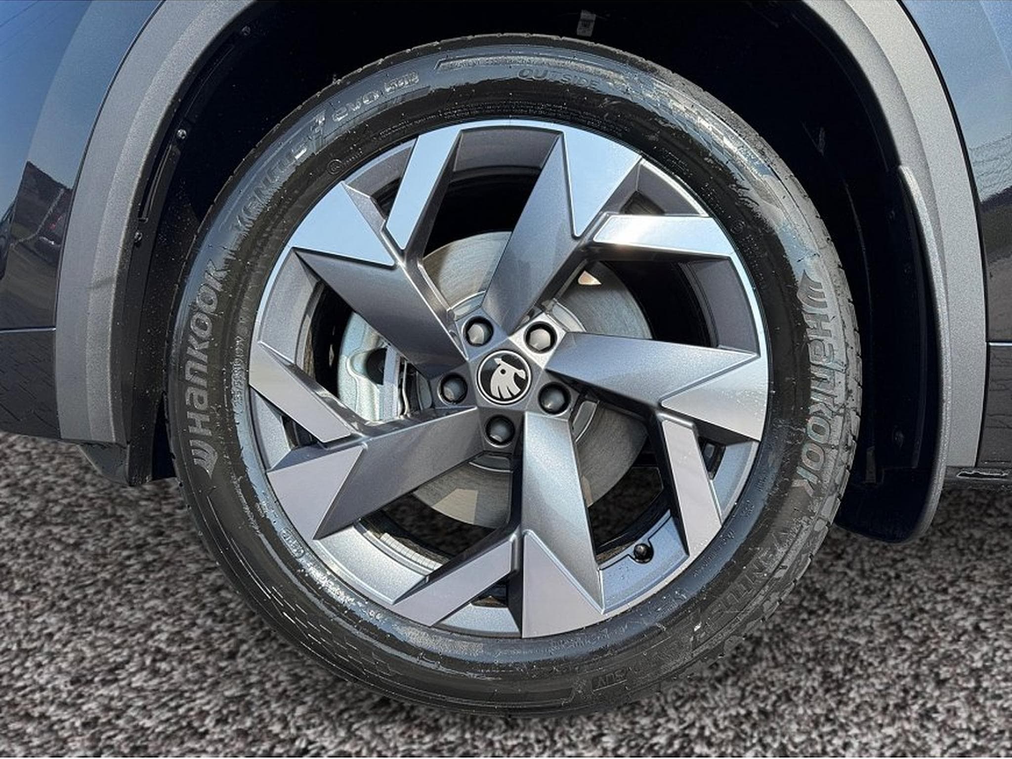 Skoda Kodiaq (2026) - Photo 6