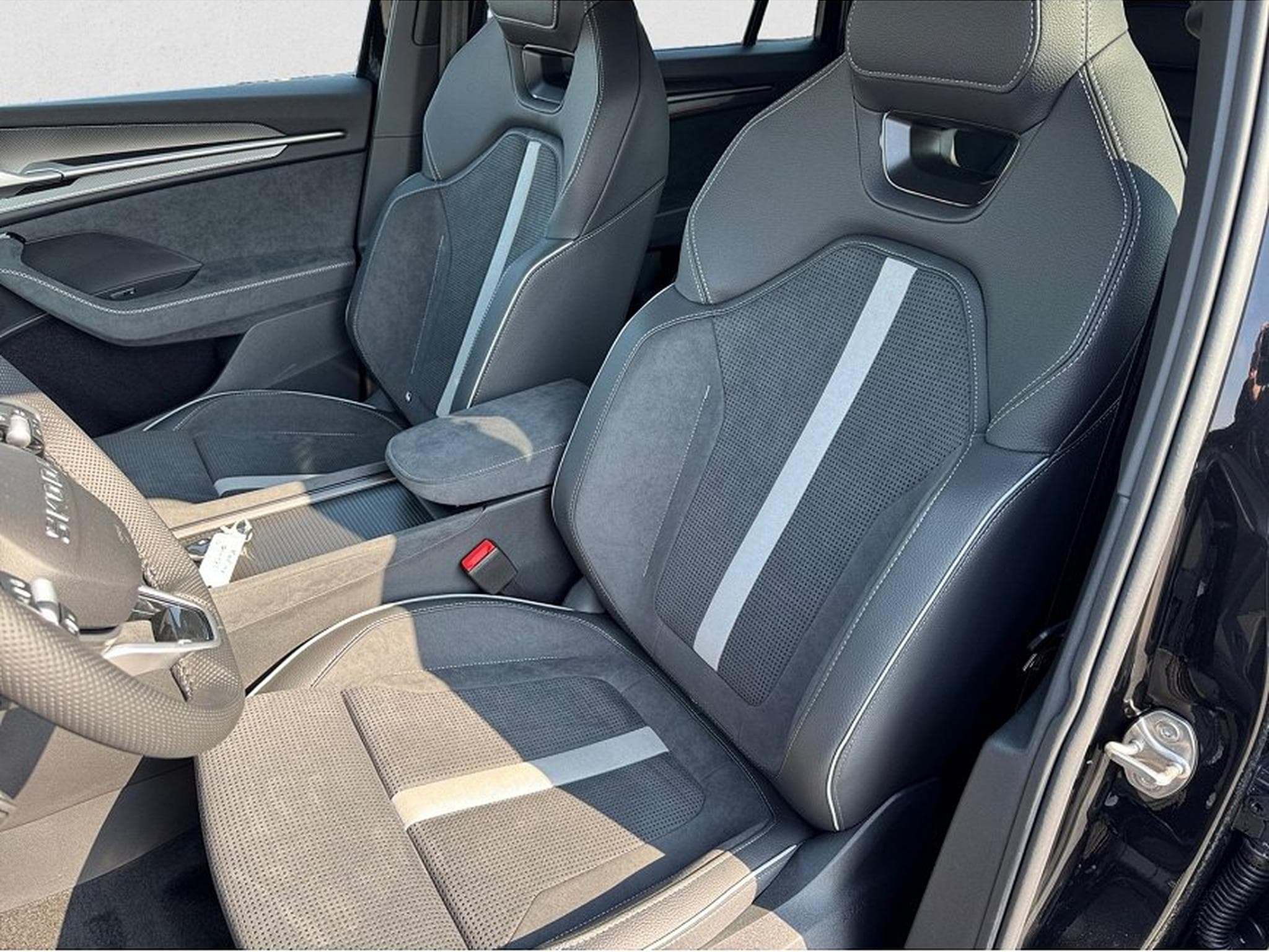 Skoda Kodiaq (2026) - Photo 7