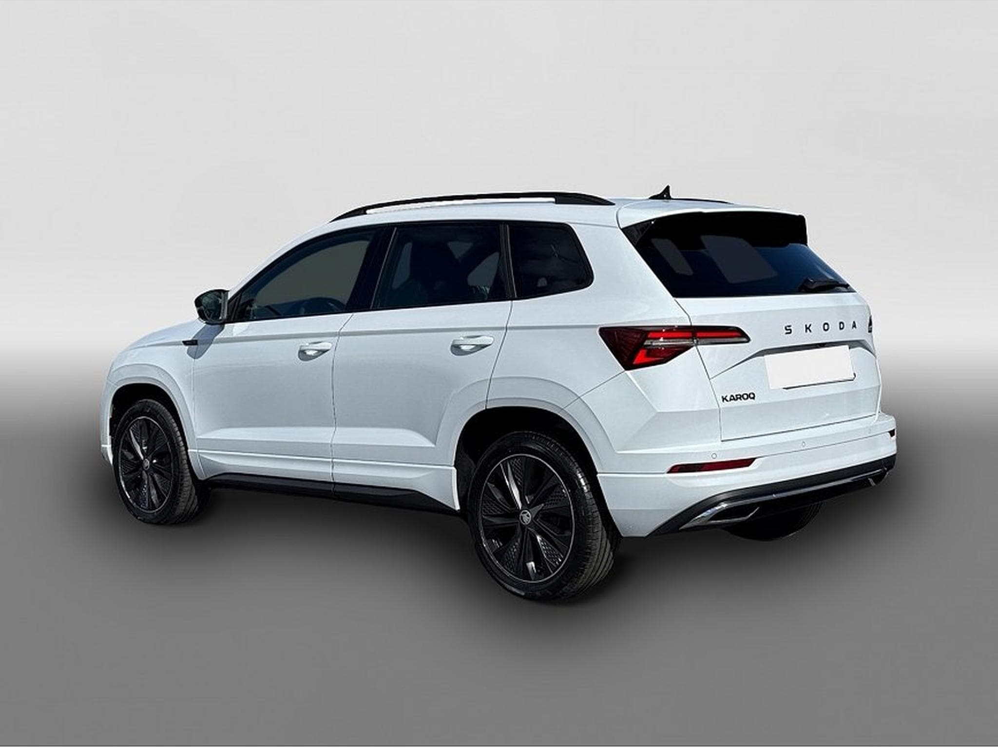 Skoda Karoq (2026) - Photo 3