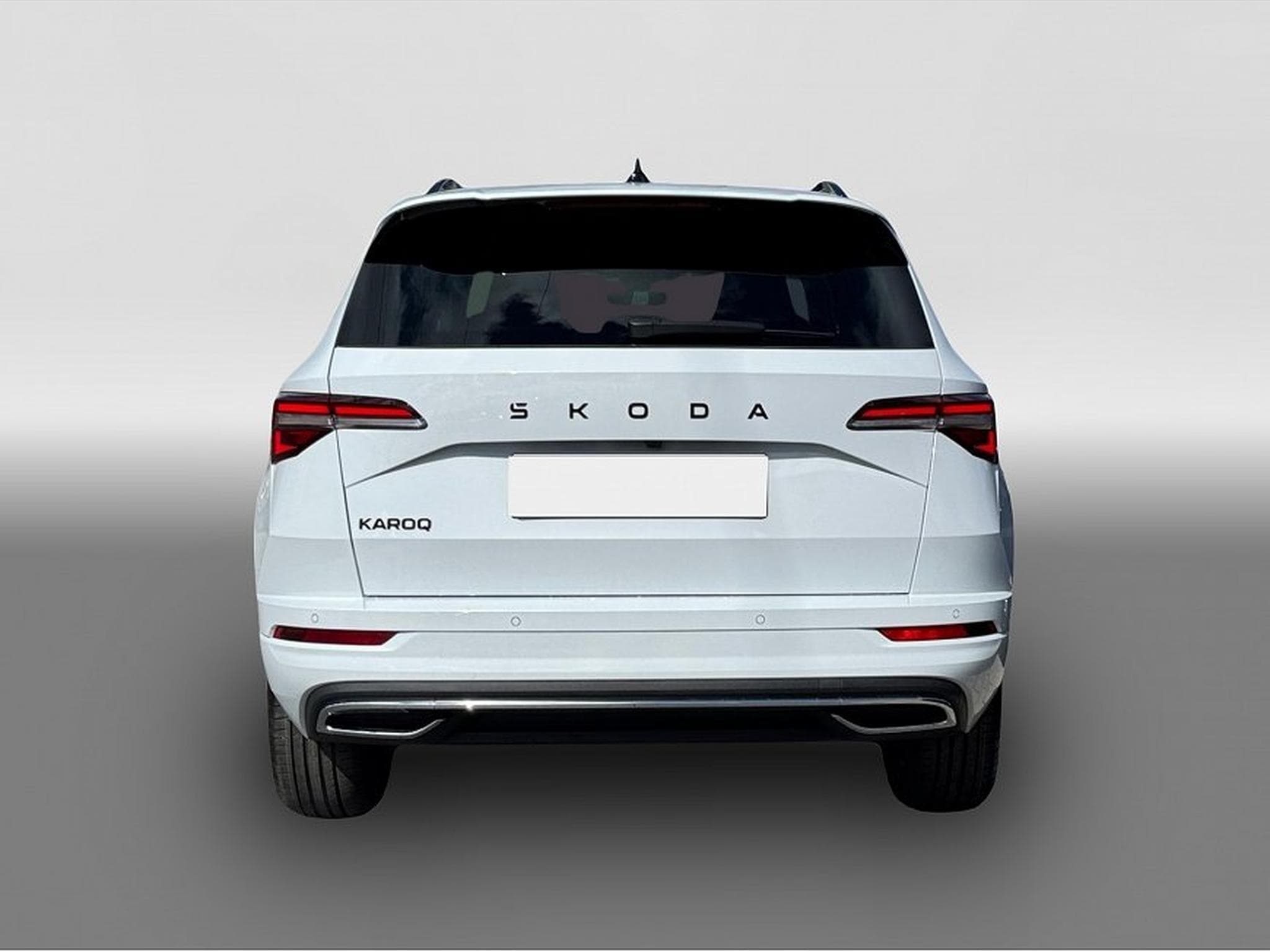 Skoda Karoq (2026) - Photo 4