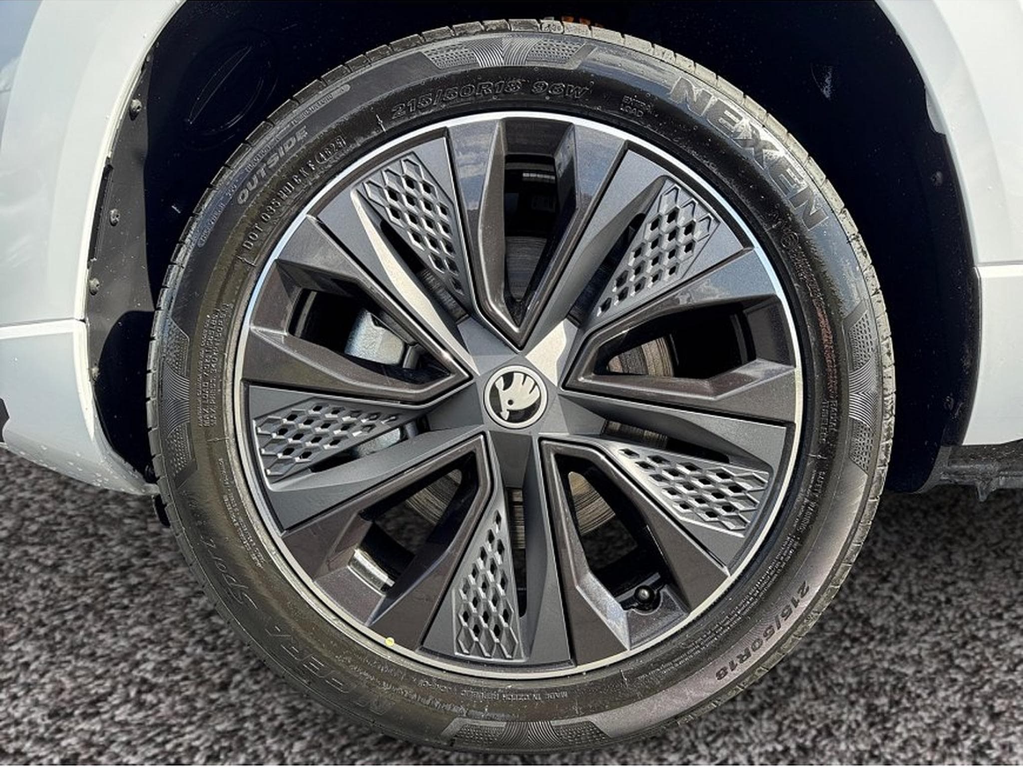 Skoda Karoq (2026) - Photo 6