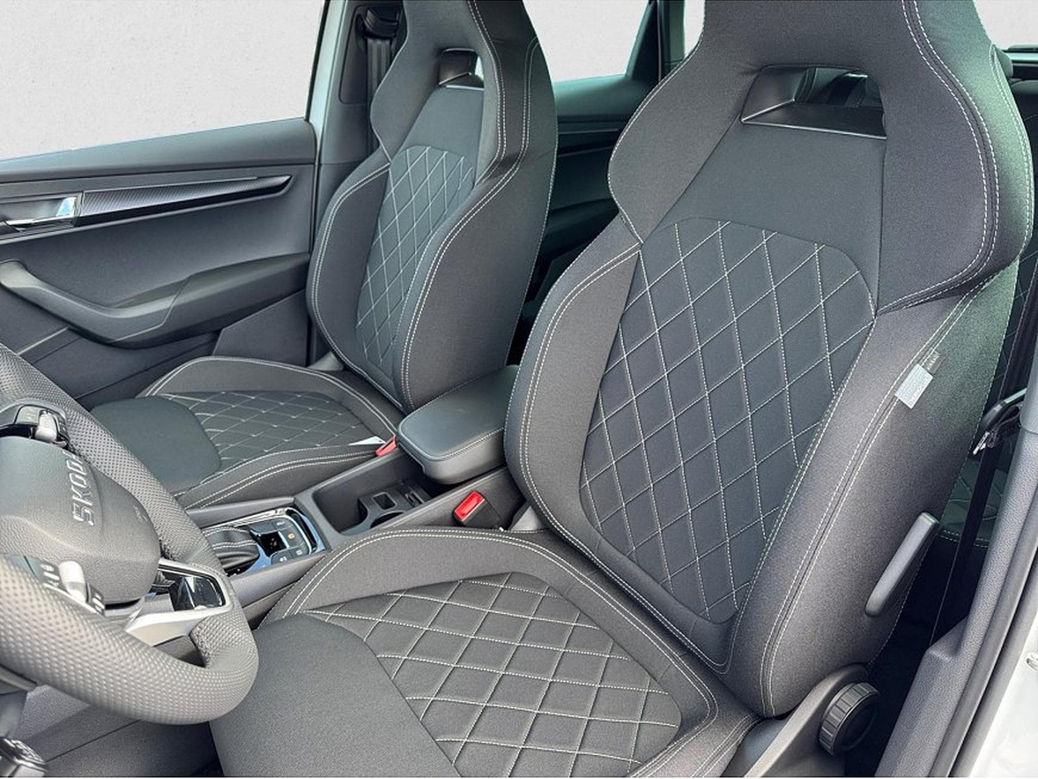 Skoda Karoq (2026) - Photo 7