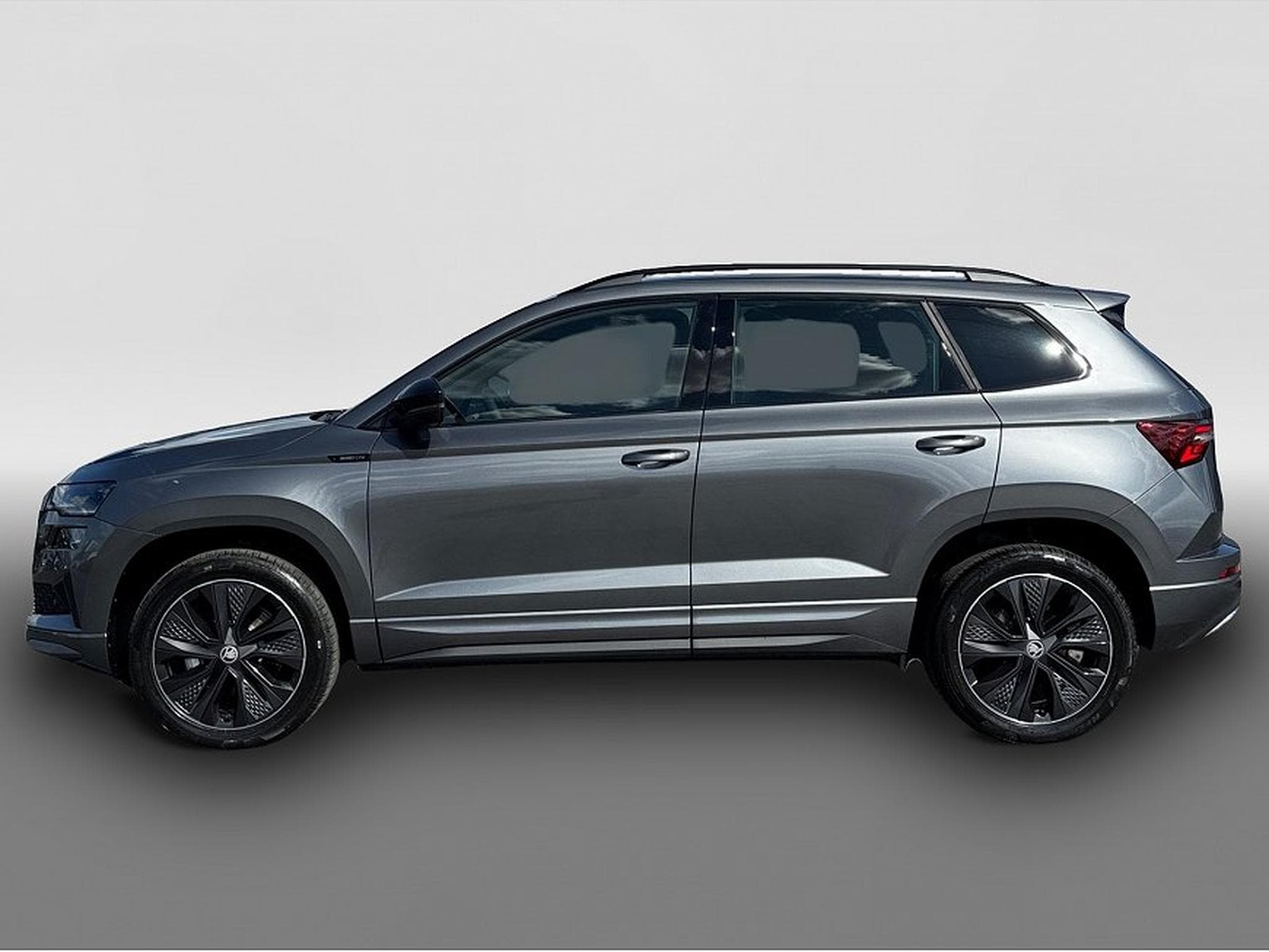 Skoda Karoq (2026) - Photo 2