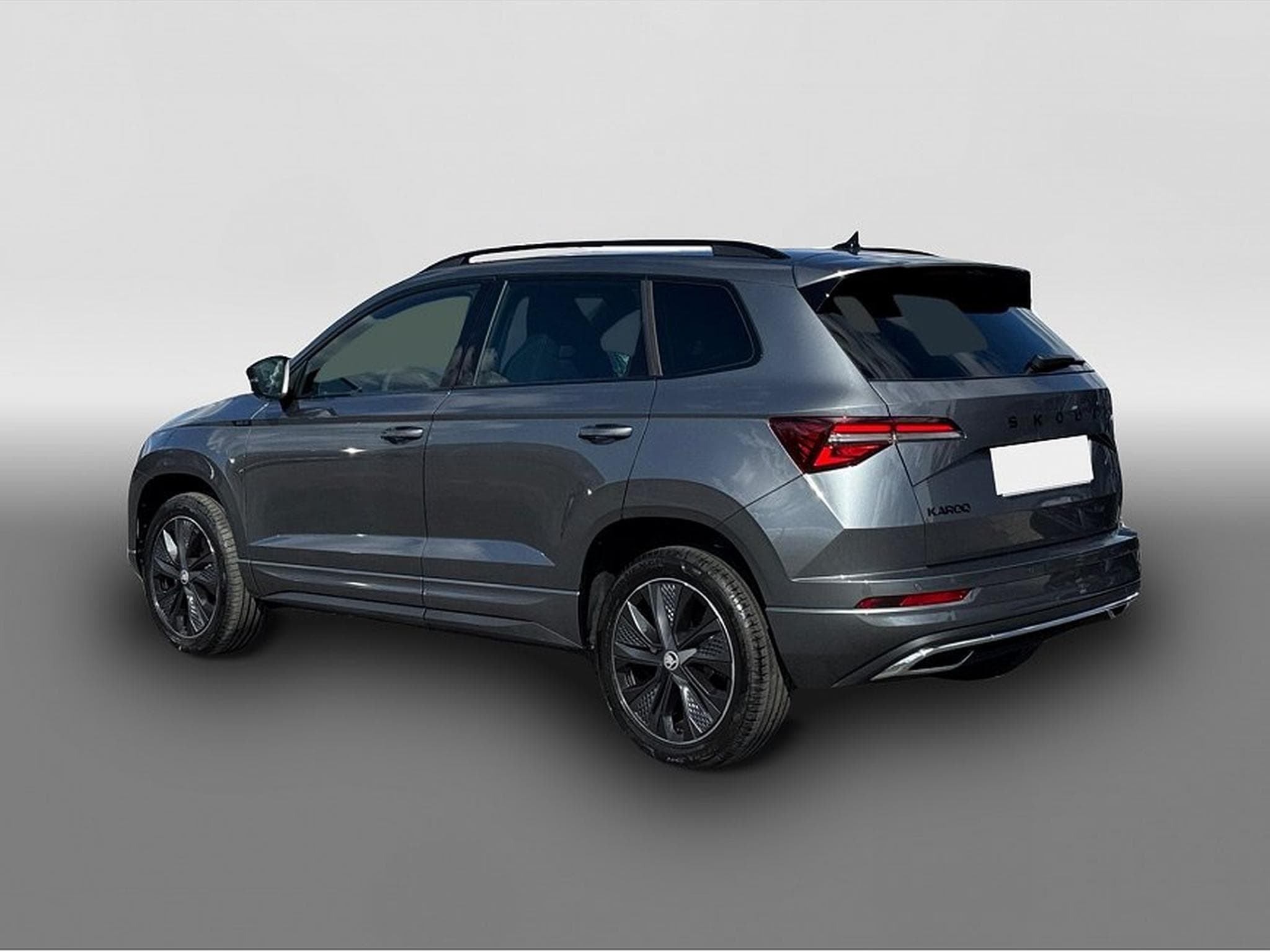 Skoda Karoq (2026) - Photo 3