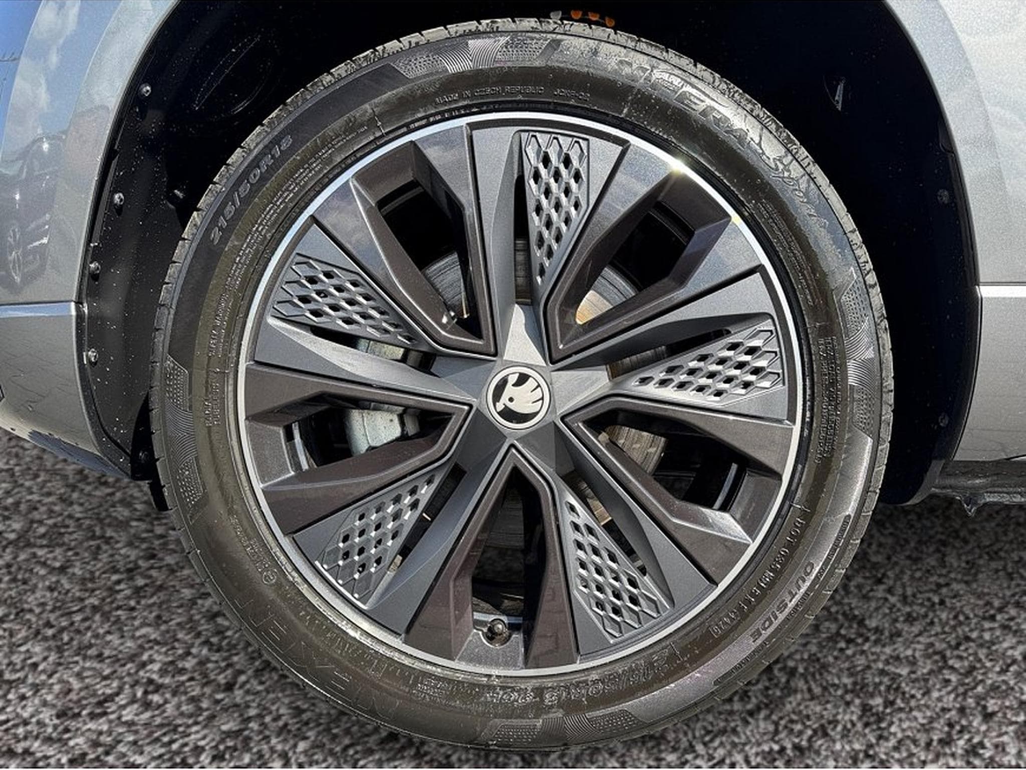 Skoda Karoq (2026) - Photo 6