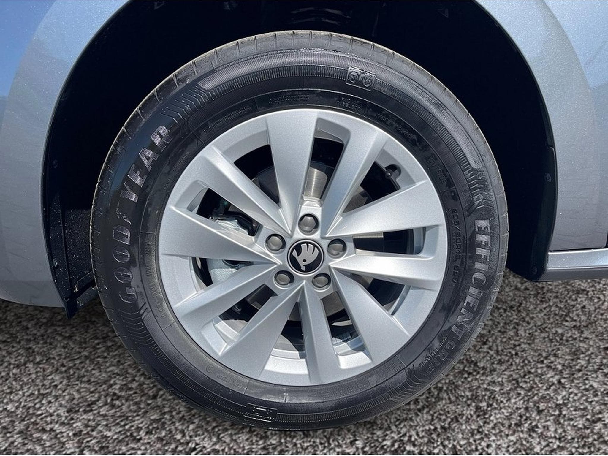 Skoda Kamiq (2026) - Photo 6