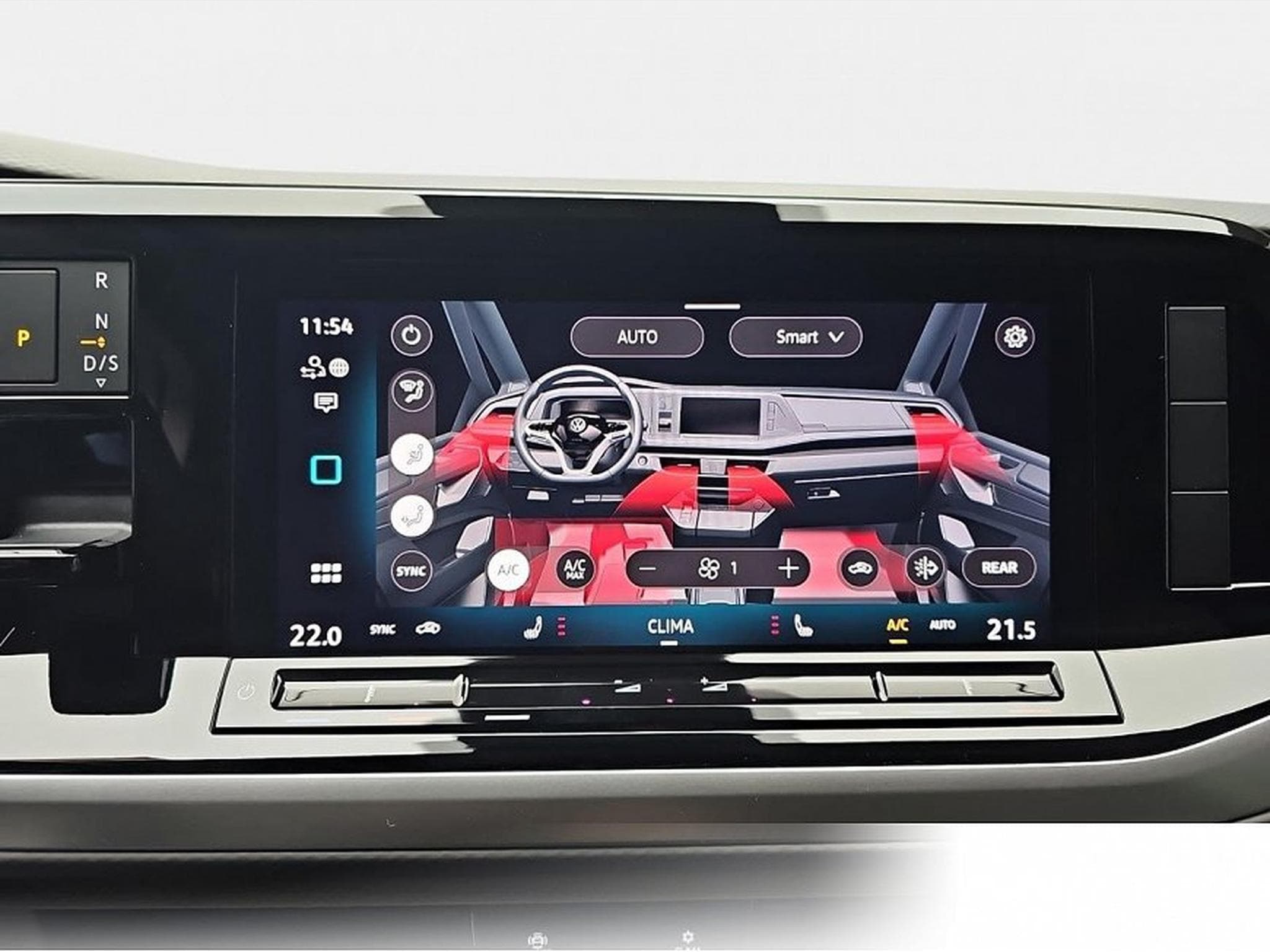 VW Multivan (2026) - Photo 10