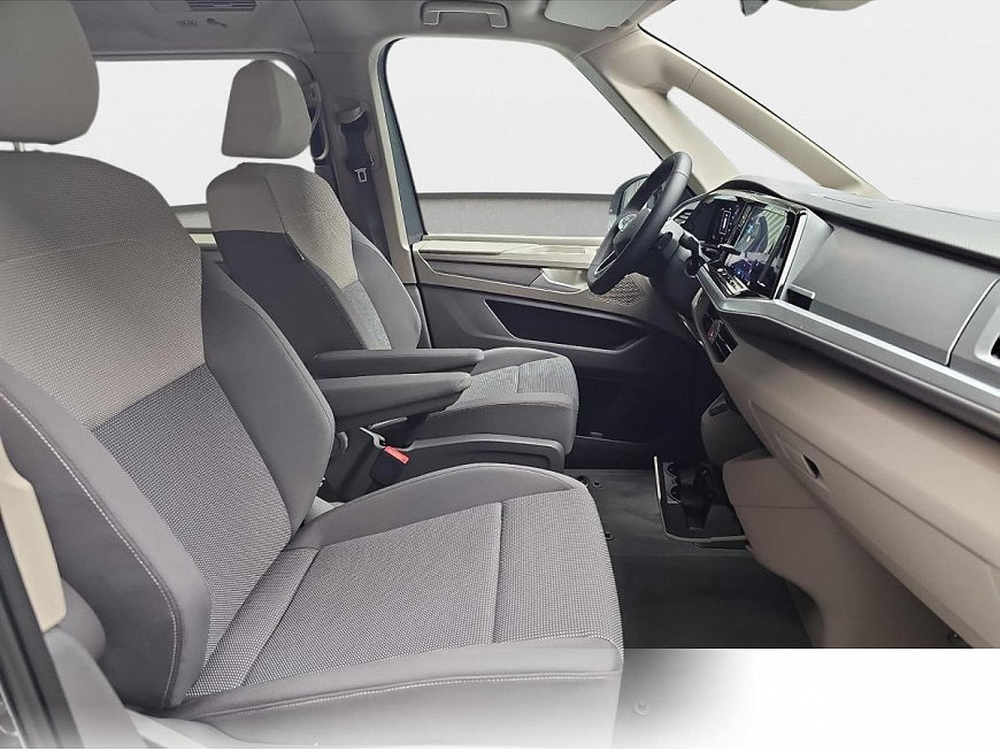 VW Multivan (2026) - Photo 15