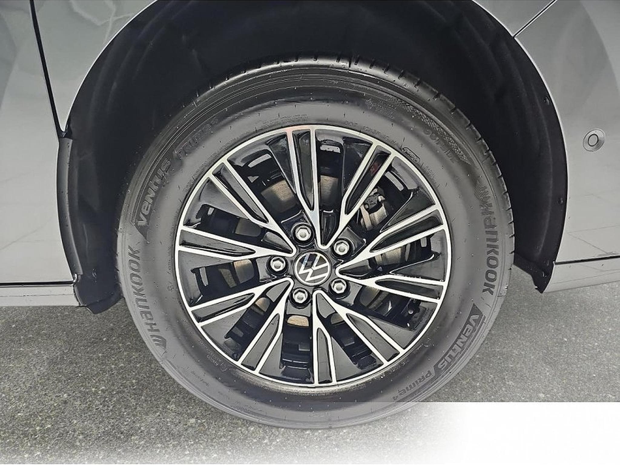 VW Multivan (2026) - Photo 5