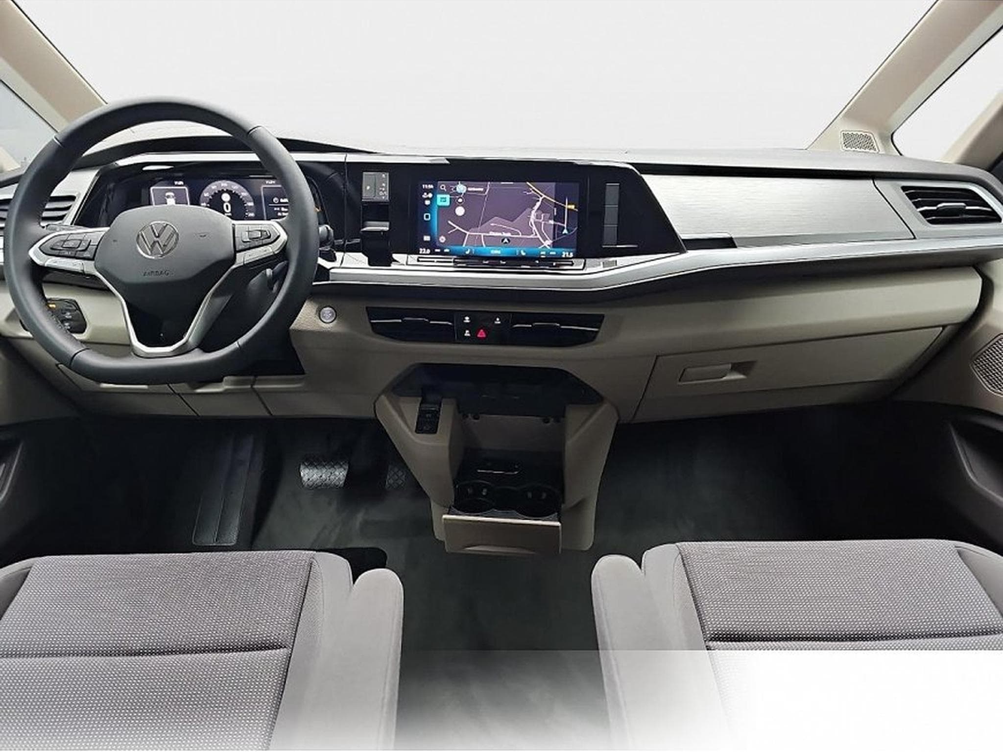 VW Multivan (2026) - Photo 6