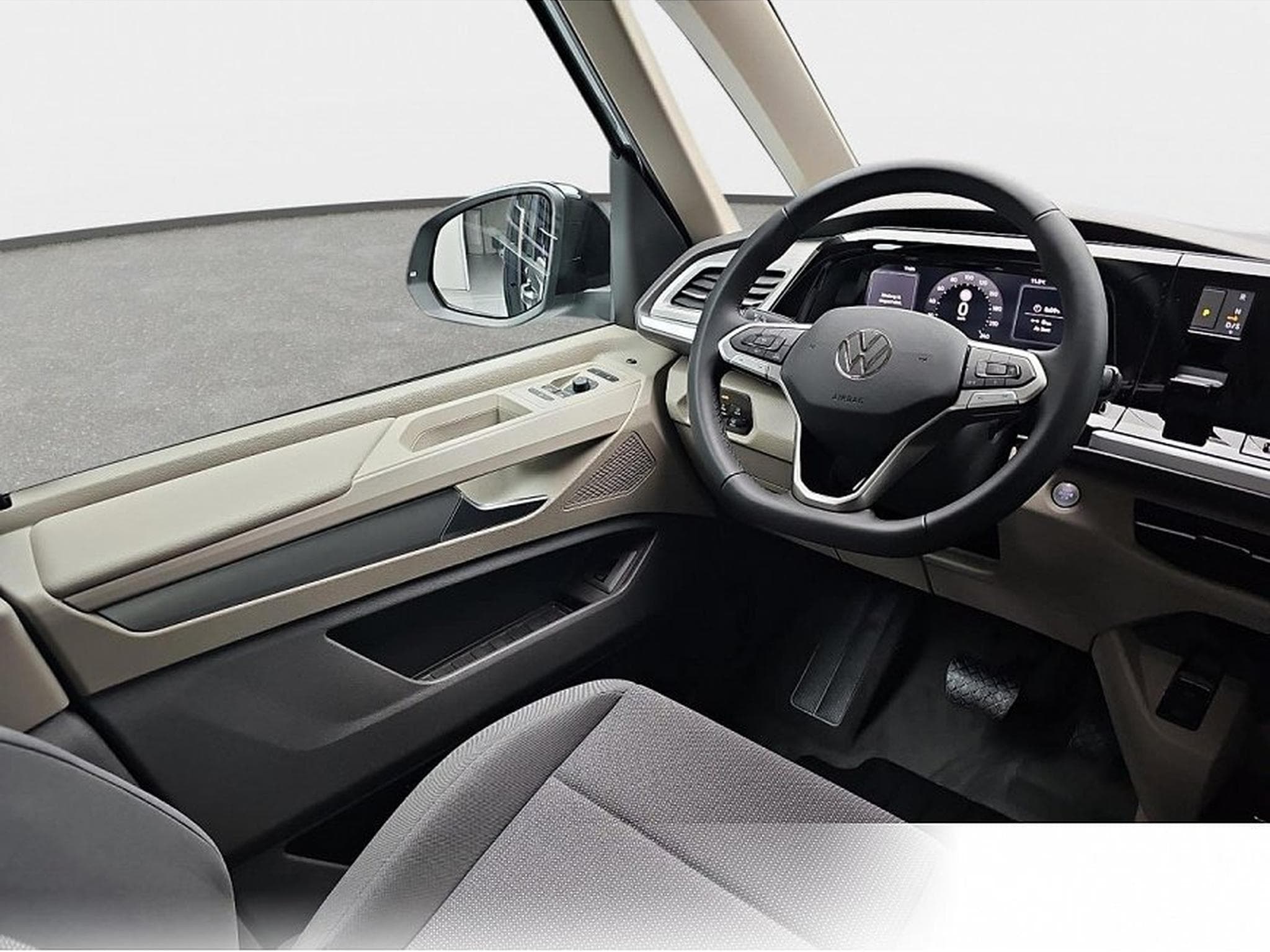 VW Multivan (2026) - Photo 7