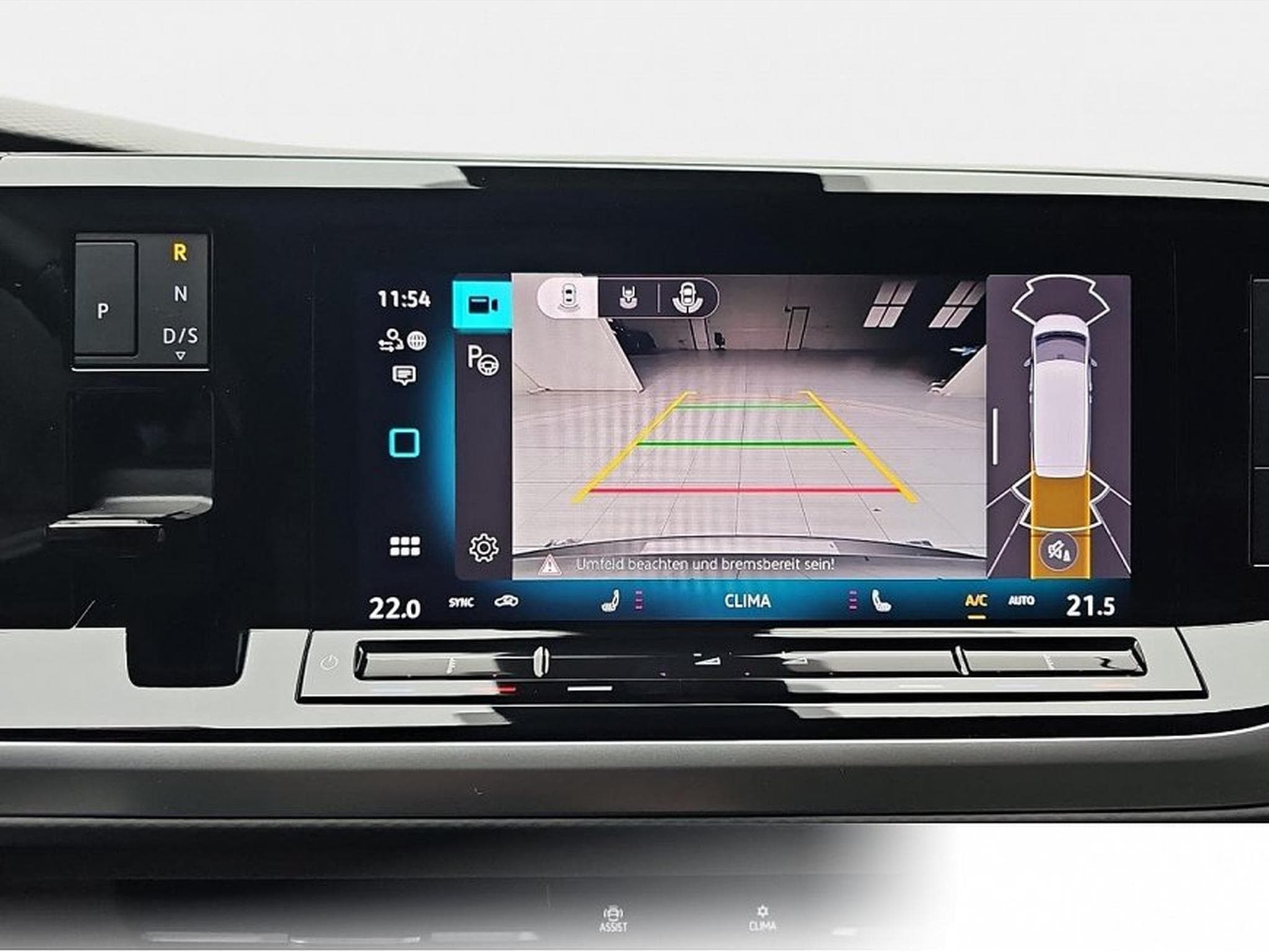 VW Multivan (2026) - Photo 9