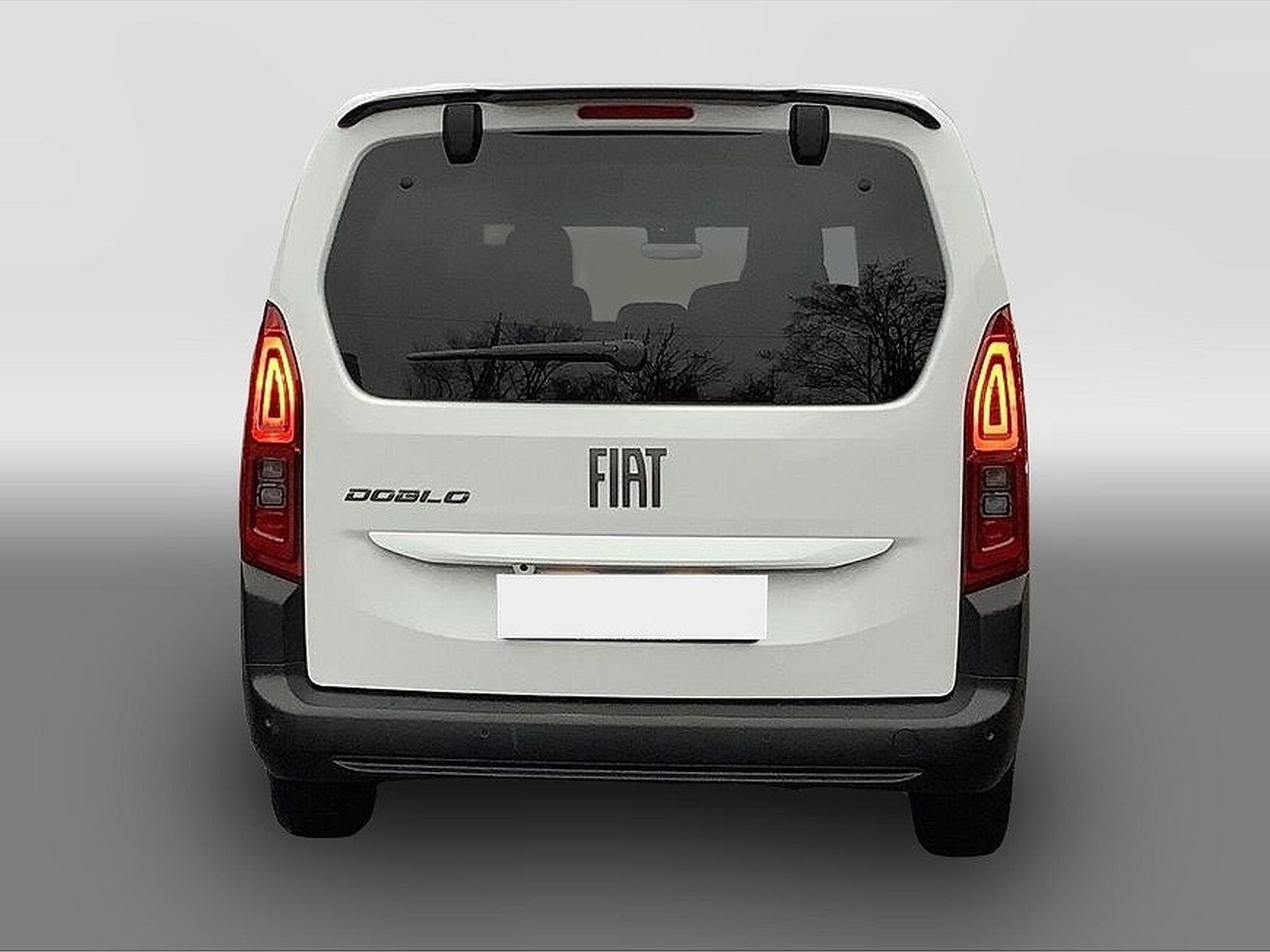 Fiat Doblo (2024) - Photo 5