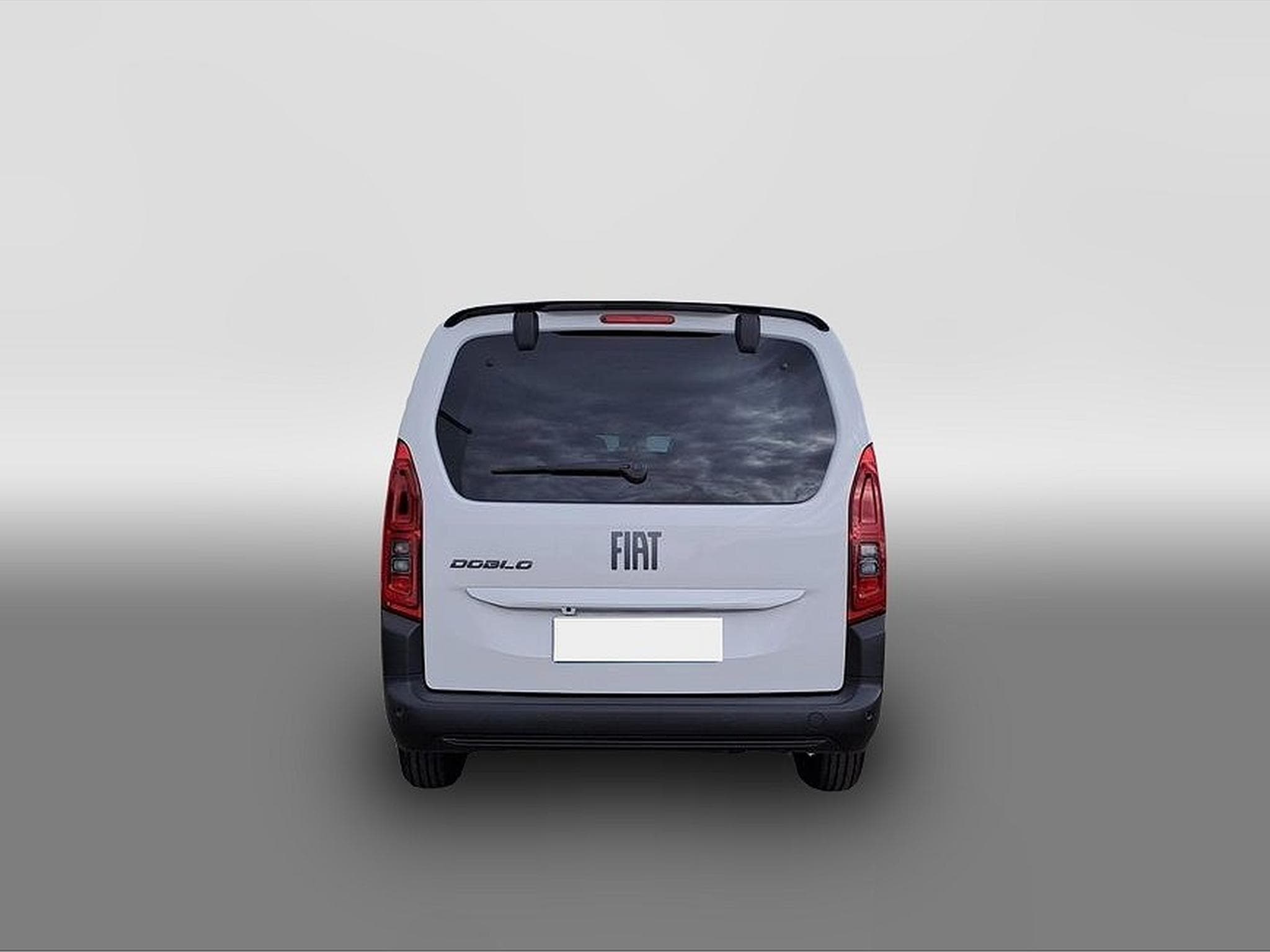 Fiat Doblo (2024) - Photo 4