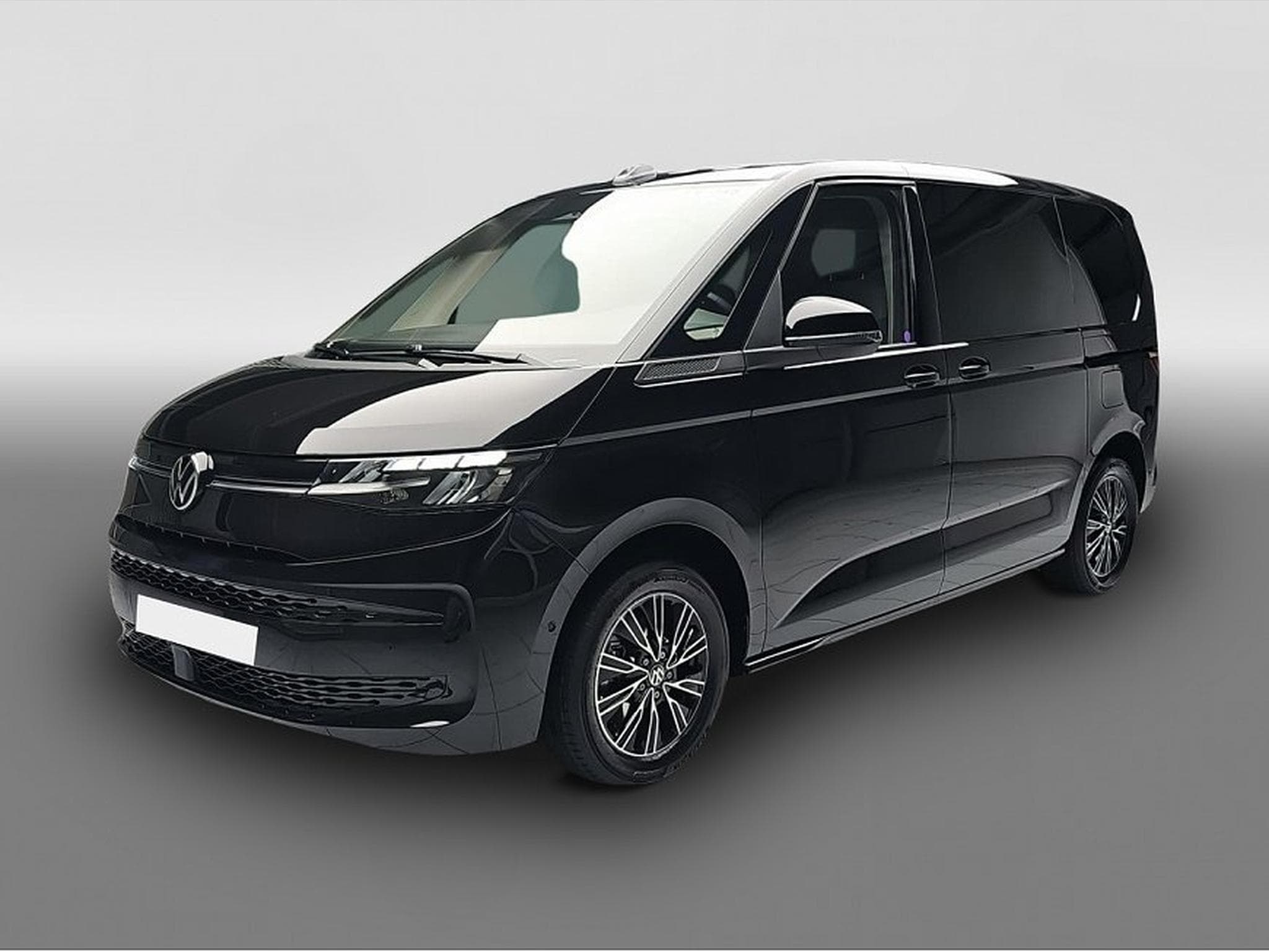 VW Multivan (2026) - Photo 1