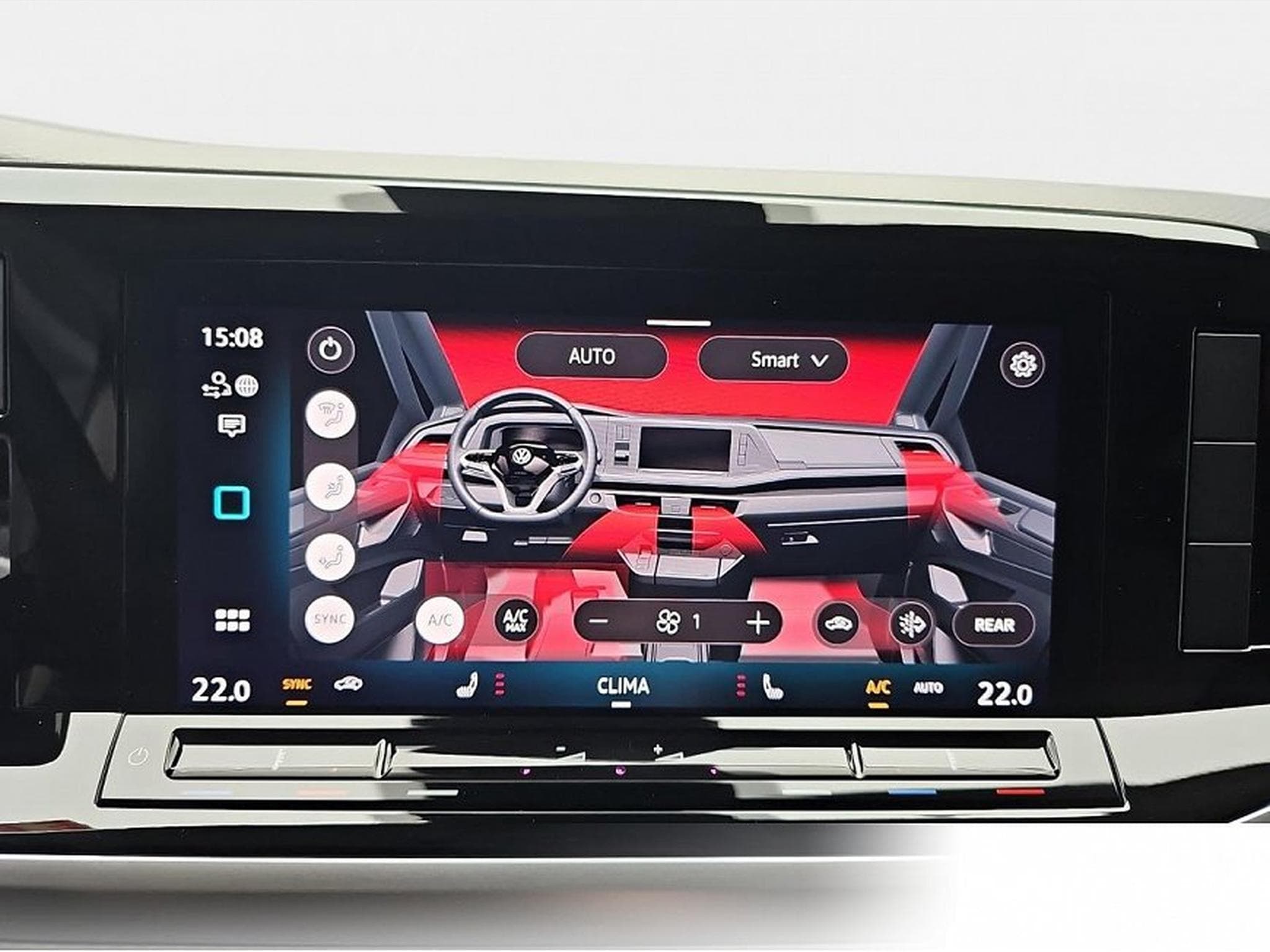 VW Multivan (2026) - Photo 10