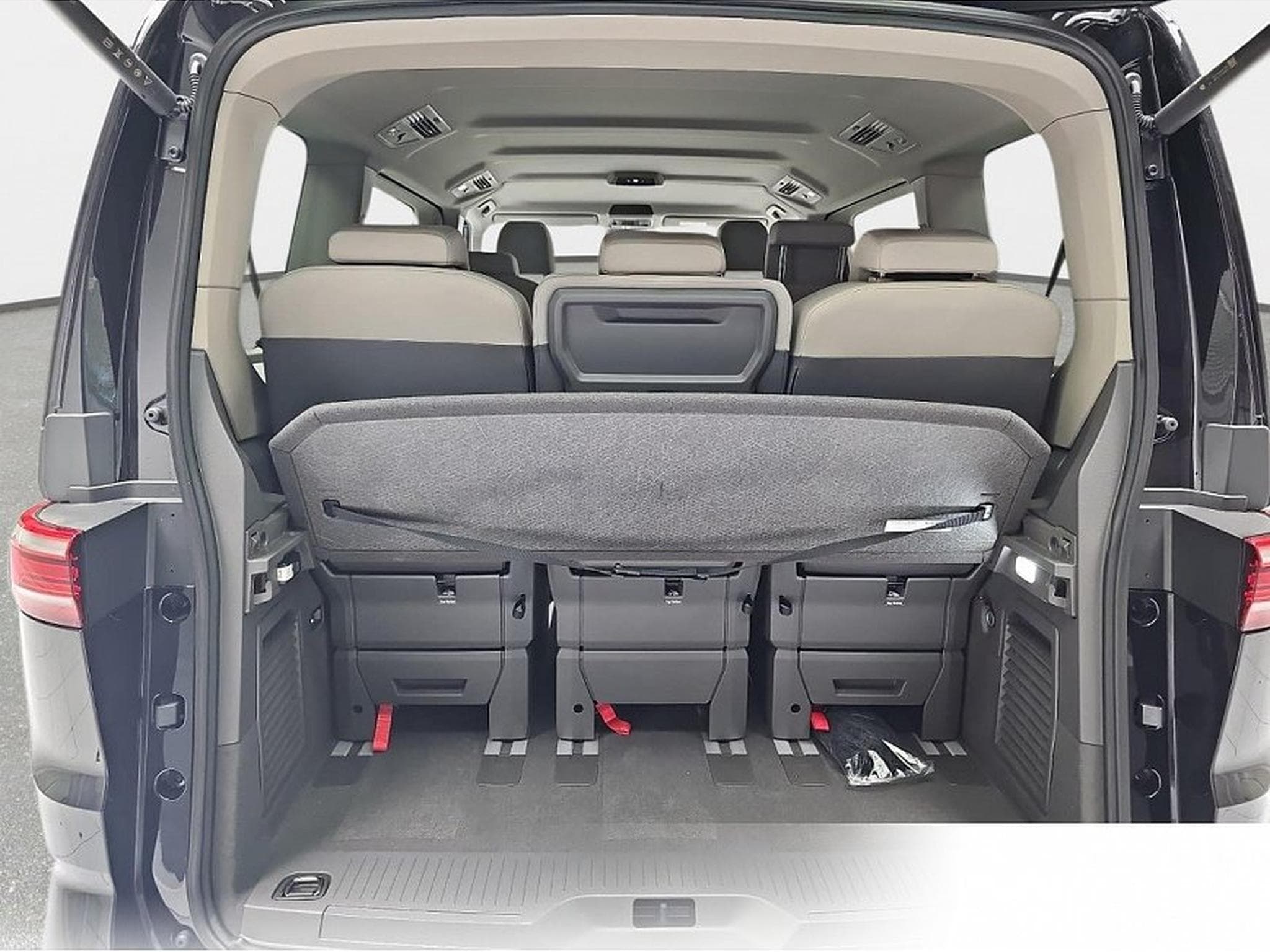 VW Multivan (2026) - Photo 13