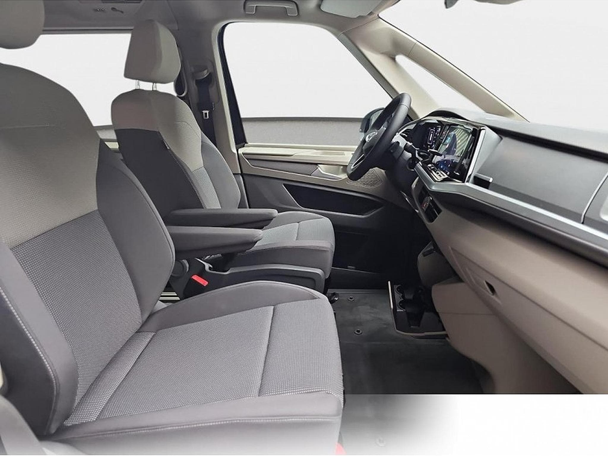 VW Multivan (2026) - Photo 15