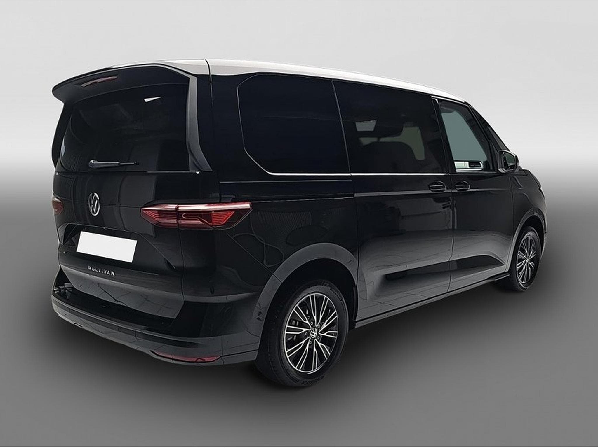 VW Multivan (2026) - Photo 2