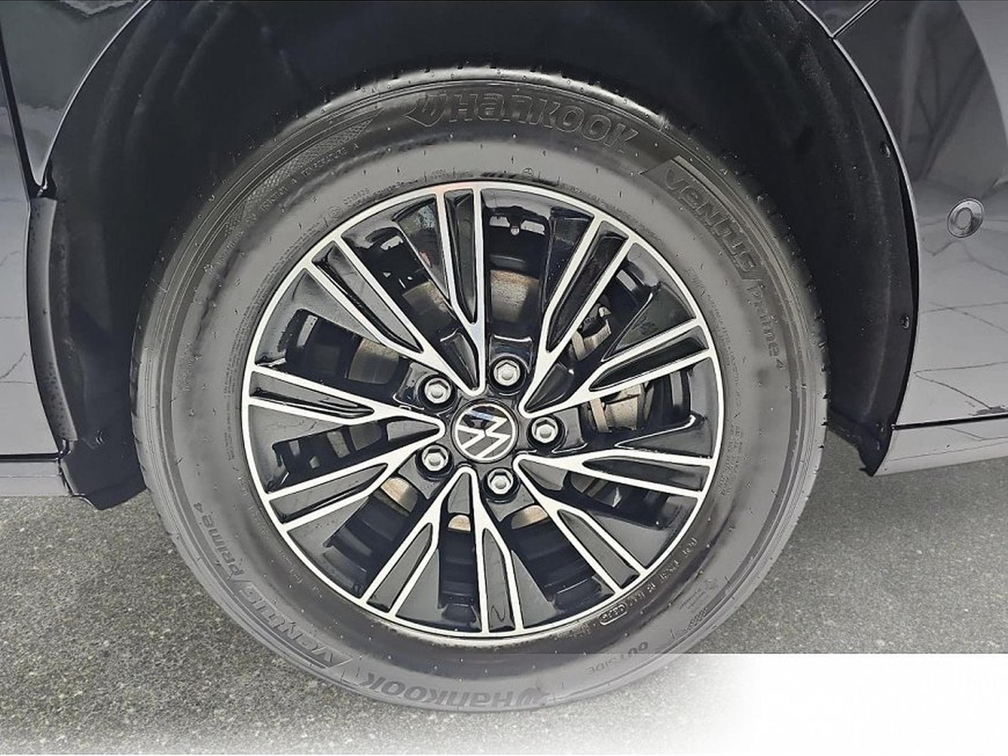 VW Multivan (2026) - Photo 5