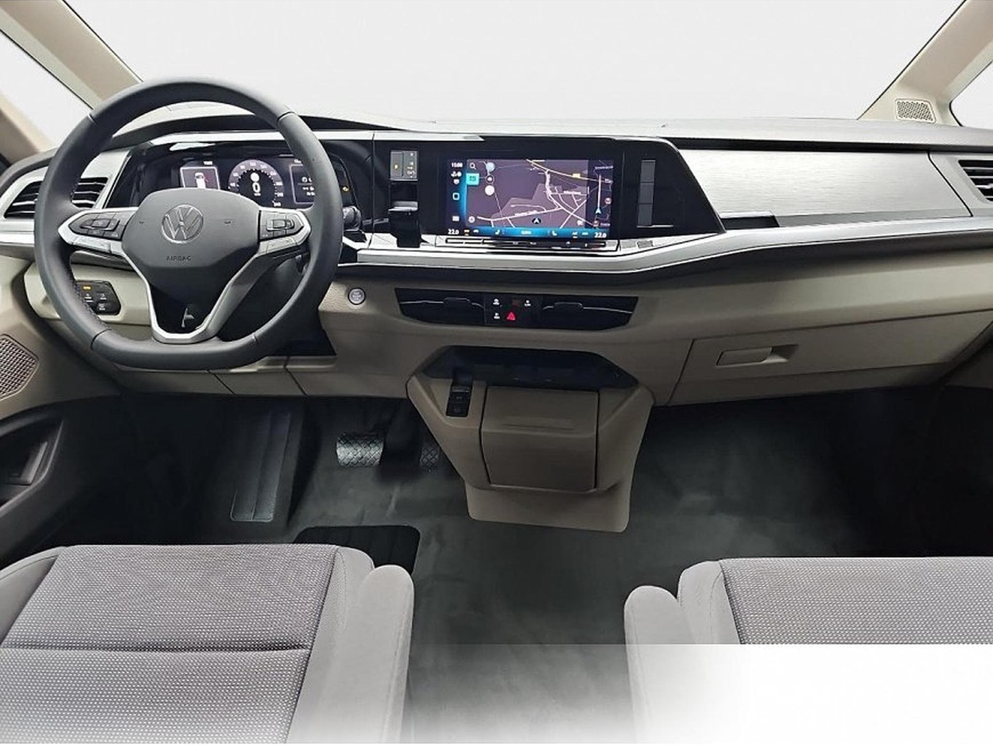 VW Multivan (2026) - Photo 6