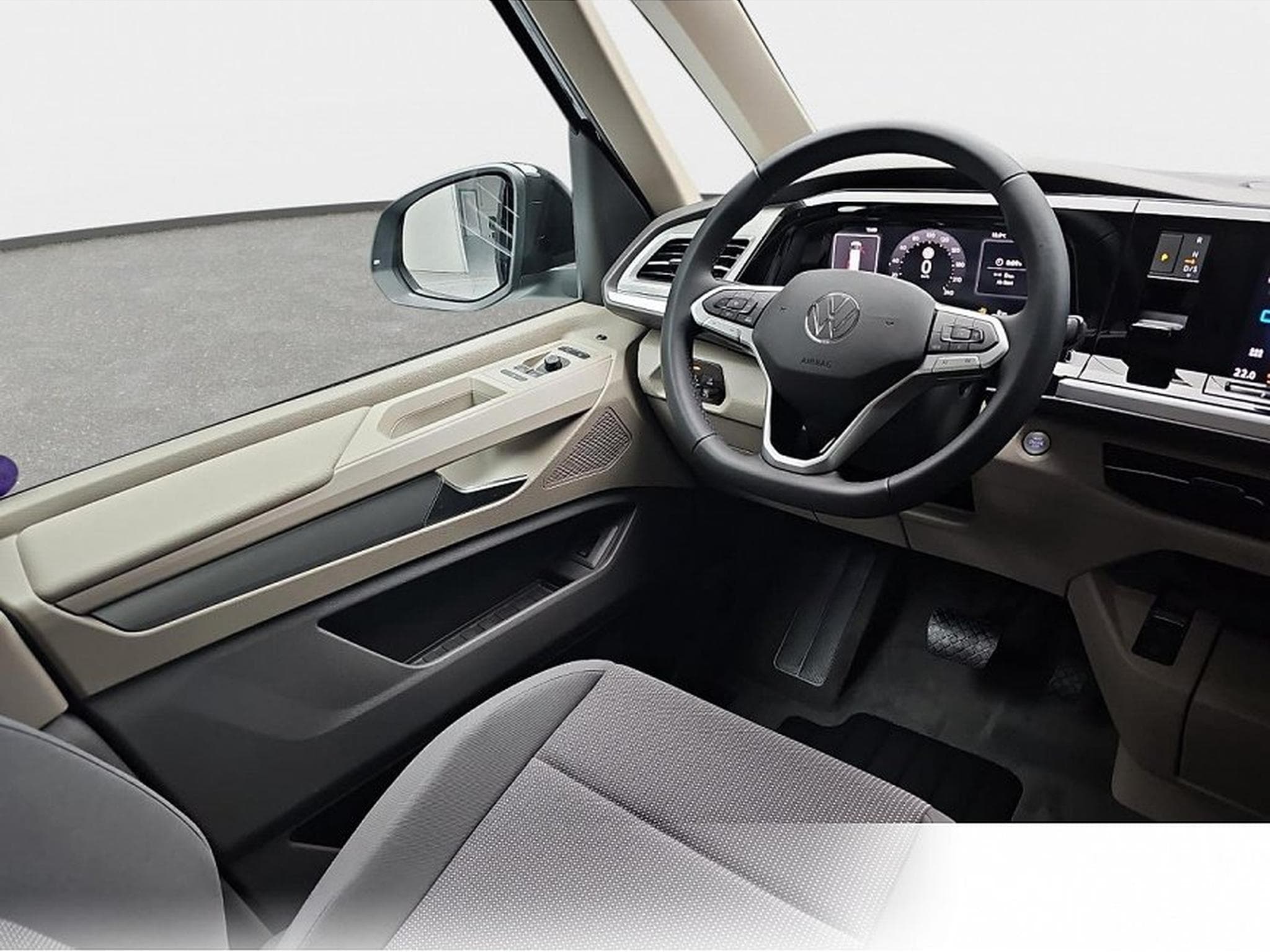 VW Multivan (2026) - Photo 7