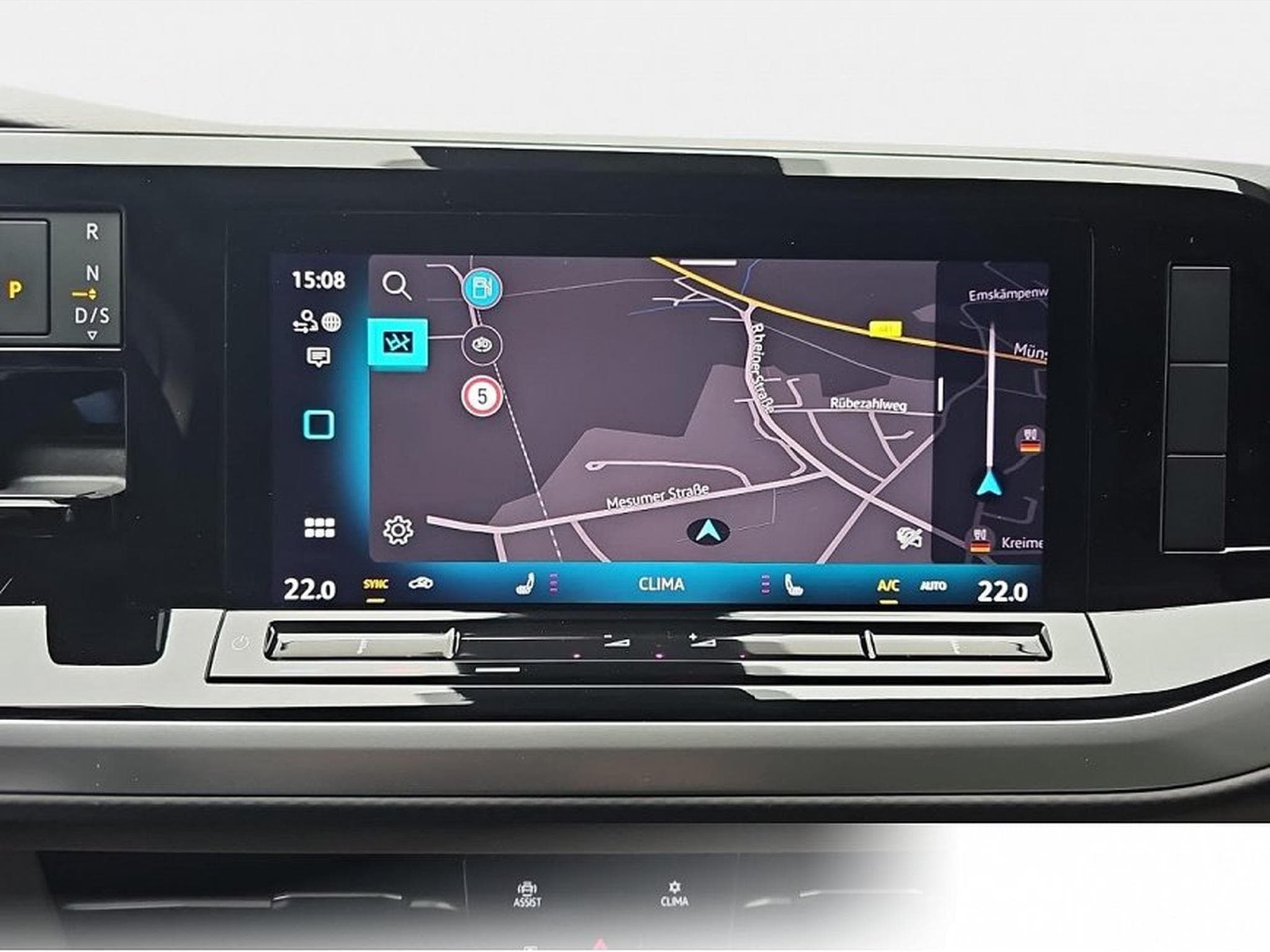 VW Multivan (2026) - Photo 8