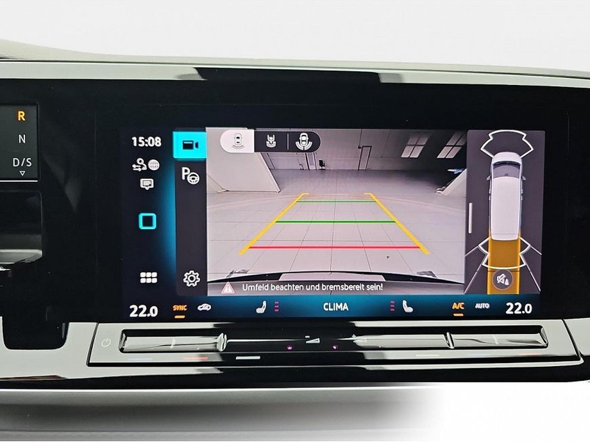 VW Multivan (2026) - Photo 9