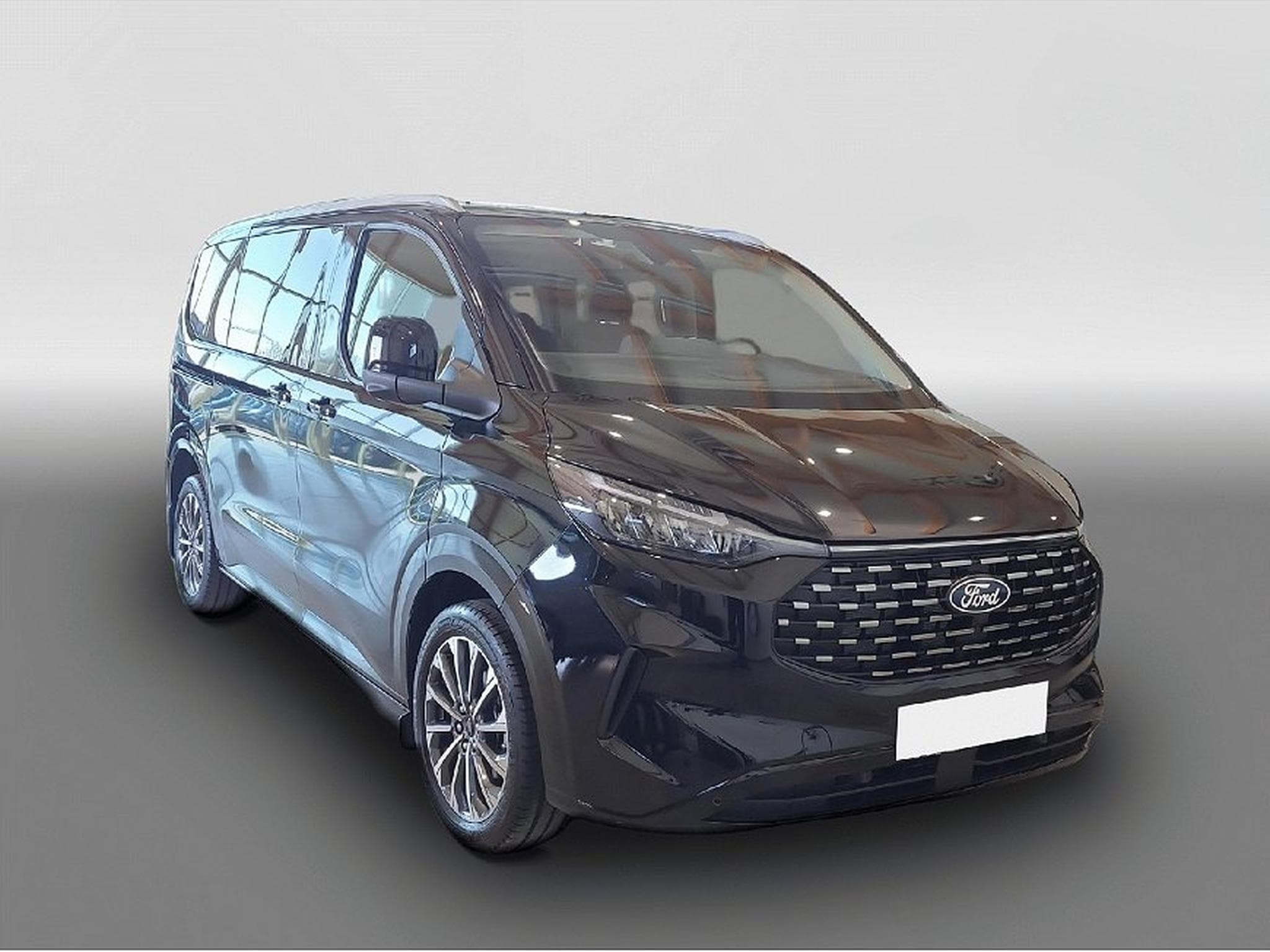 Ford Tourneo (2026) - Photo 4