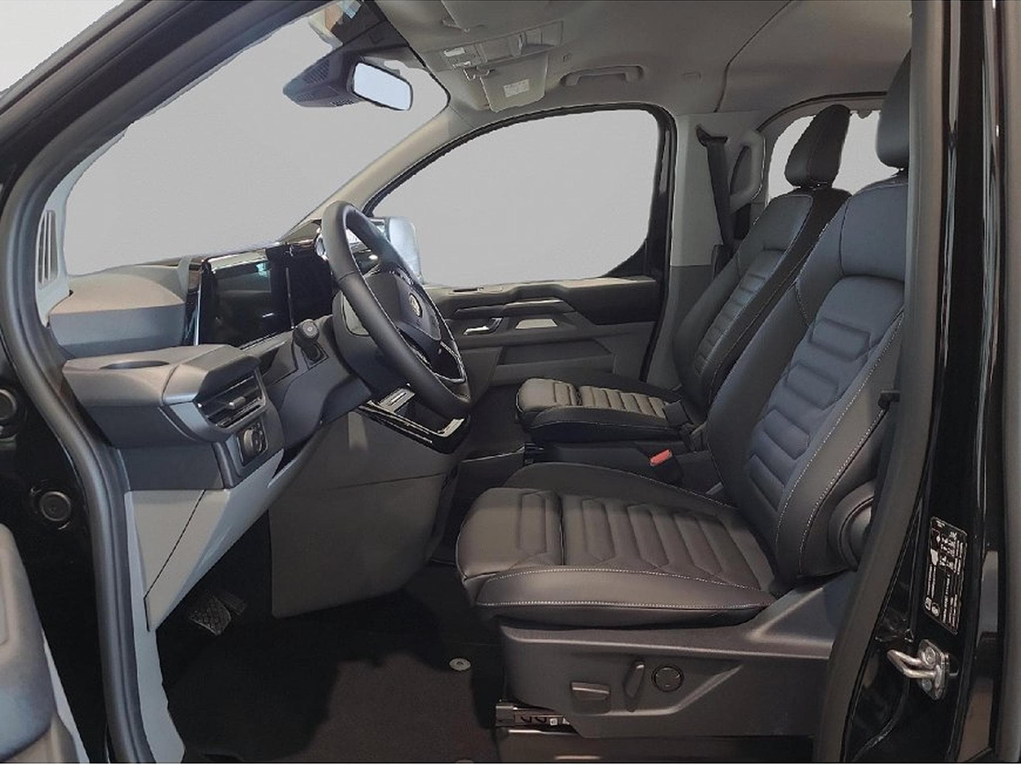 Ford Tourneo (2026) - Photo 5