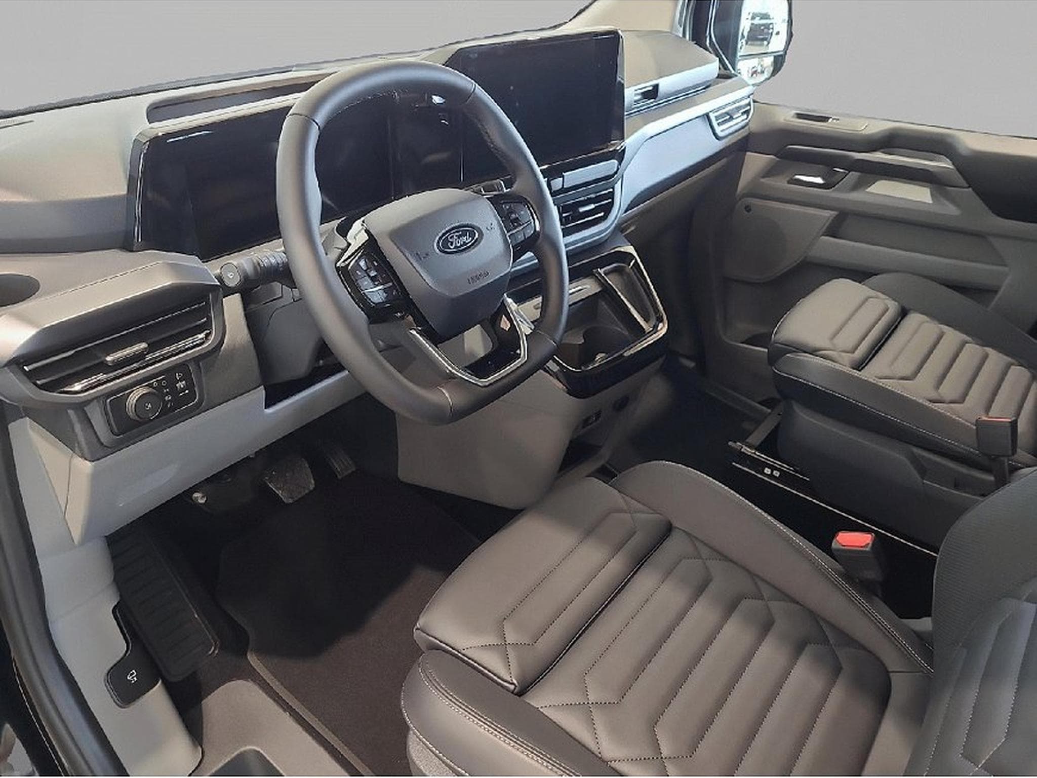 Ford Tourneo (2026) - Photo 6