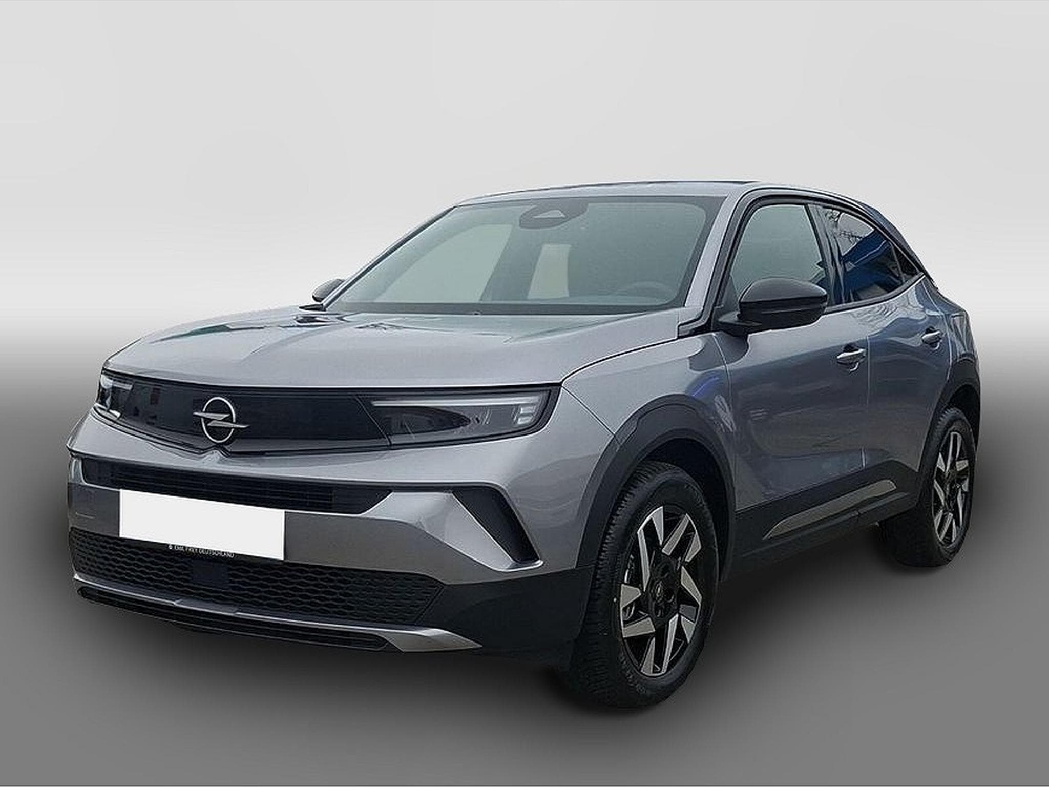 Opel Mokka (2024) - Photo 1