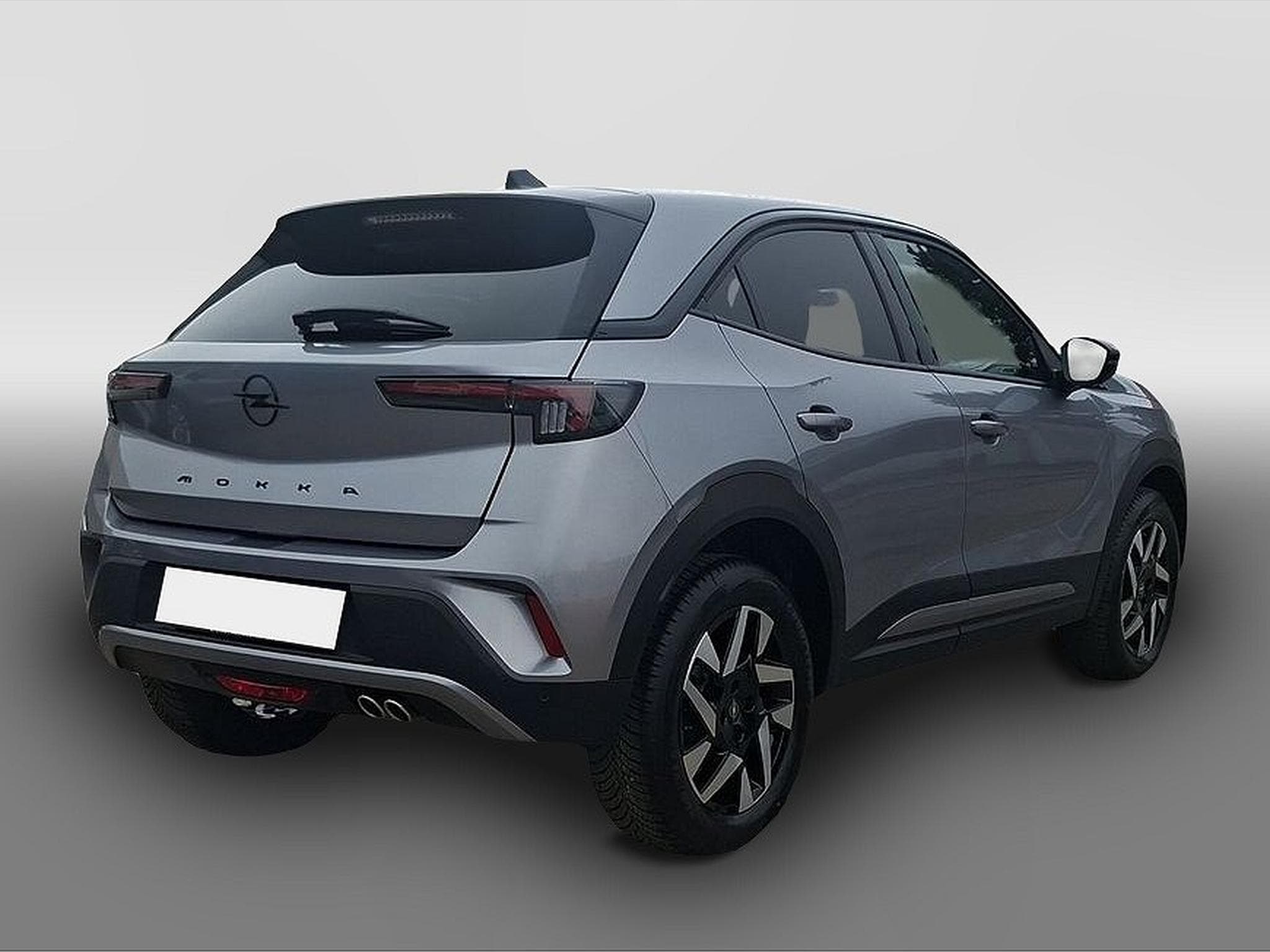 Opel Mokka (2024) - Photo 2