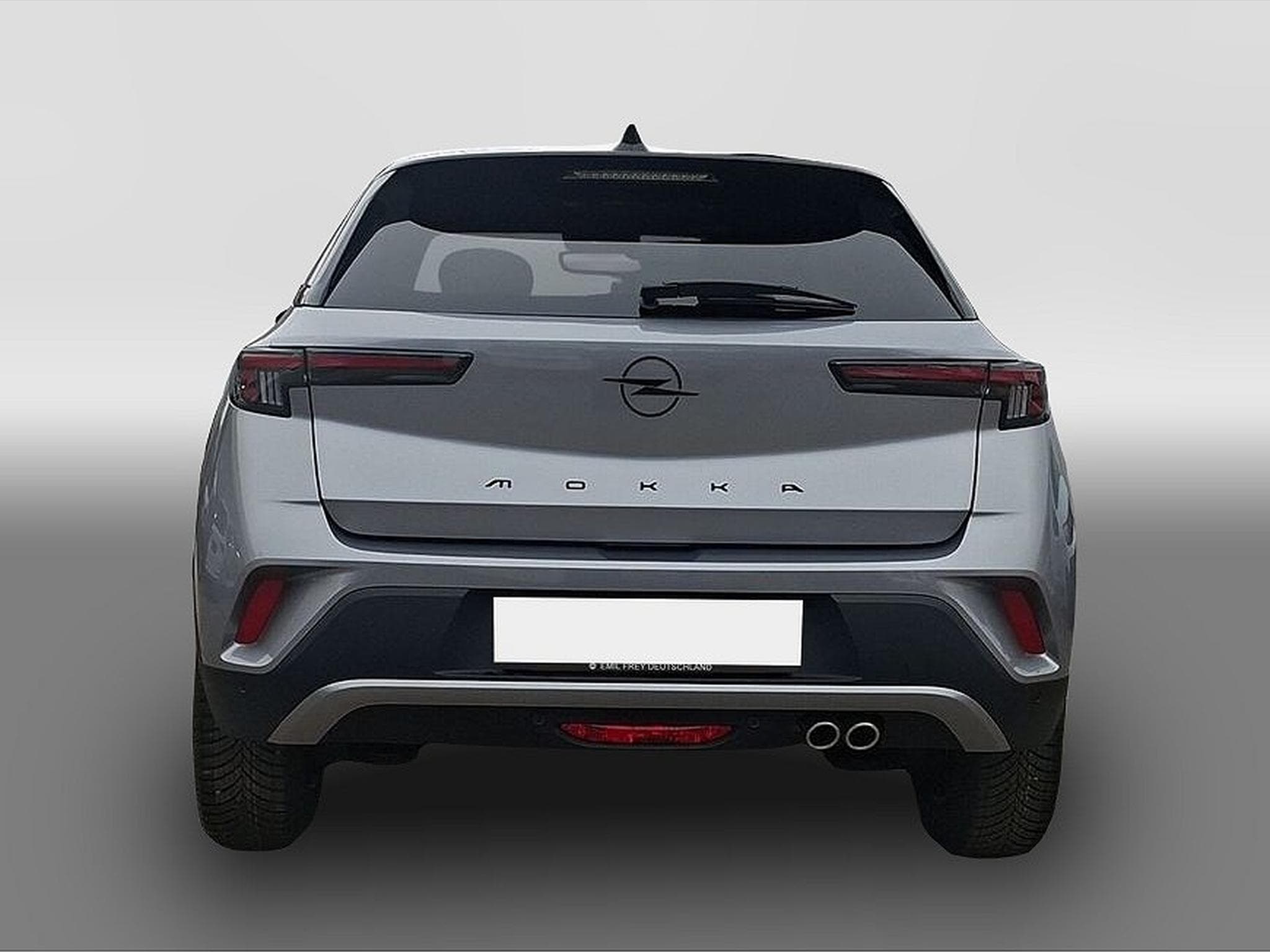 Opel Mokka (2024) - Photo 5