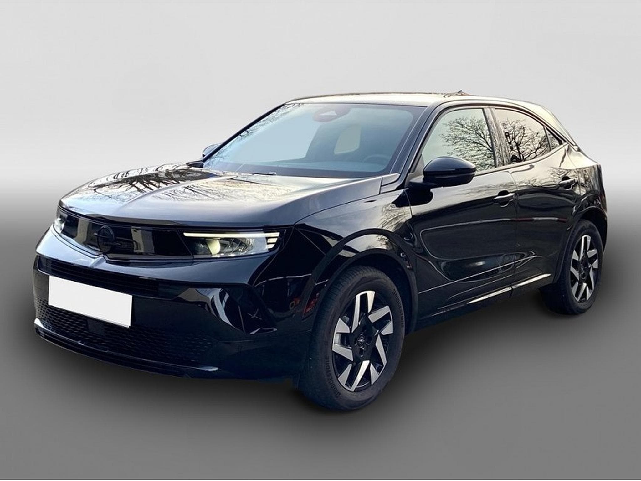 Opel Mokka (2026) - Photo 1