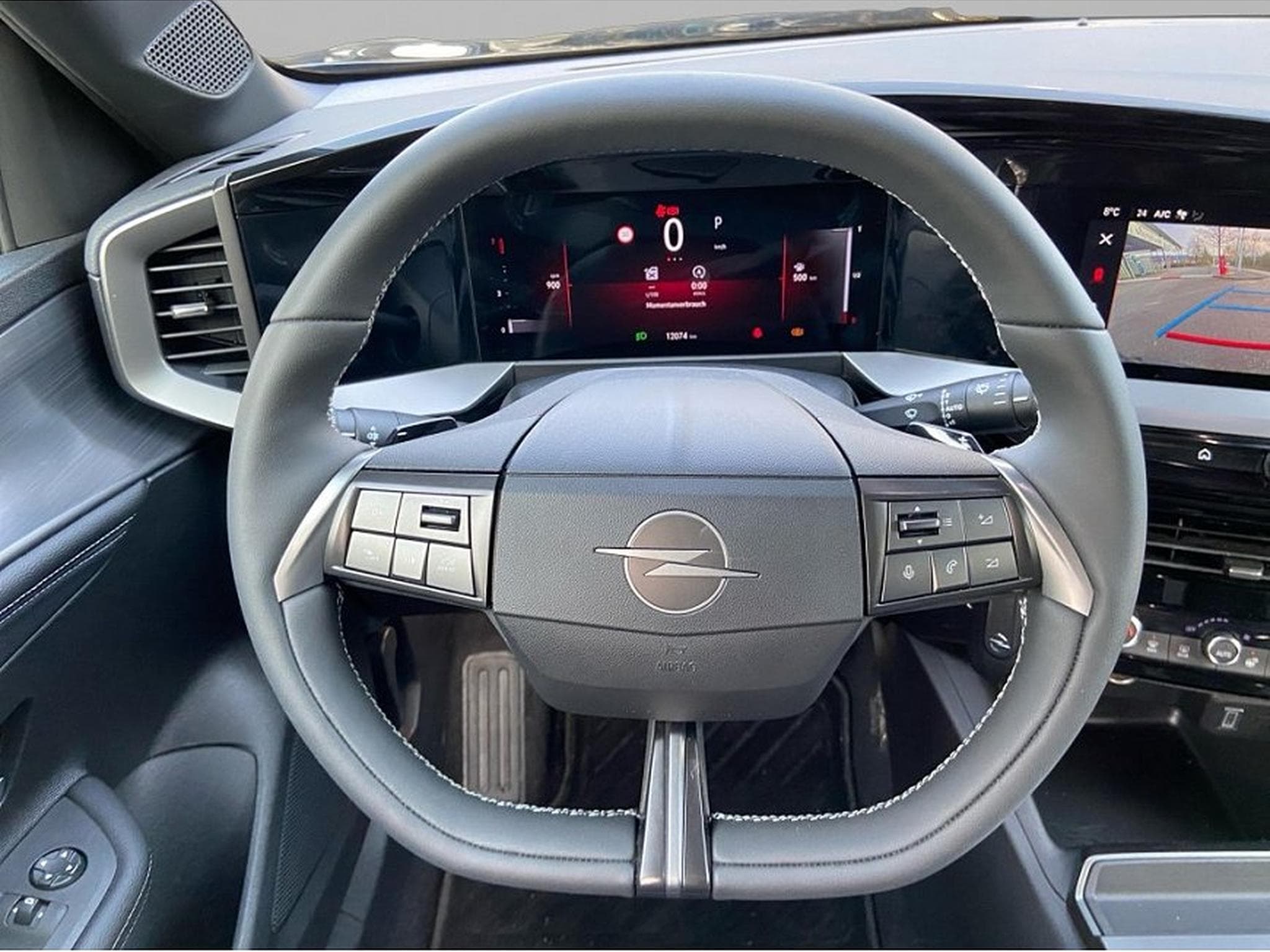 Opel Mokka (2026) - Photo 4