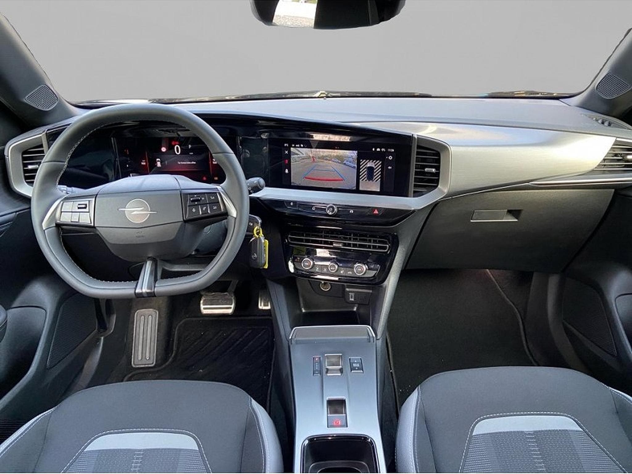 Opel Mokka (2026) - Photo 5