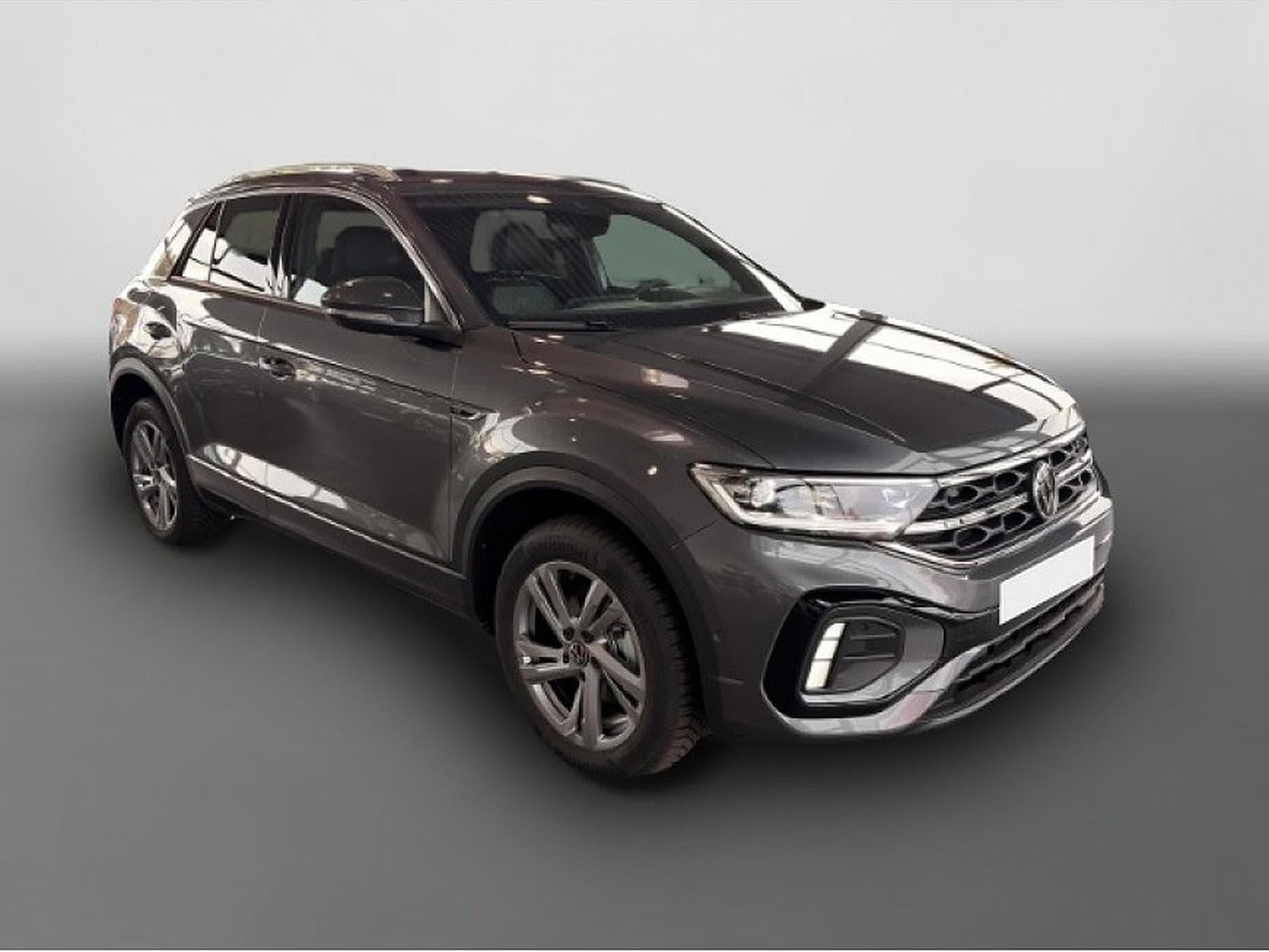 VW T-Roc (2026) - Photo 2