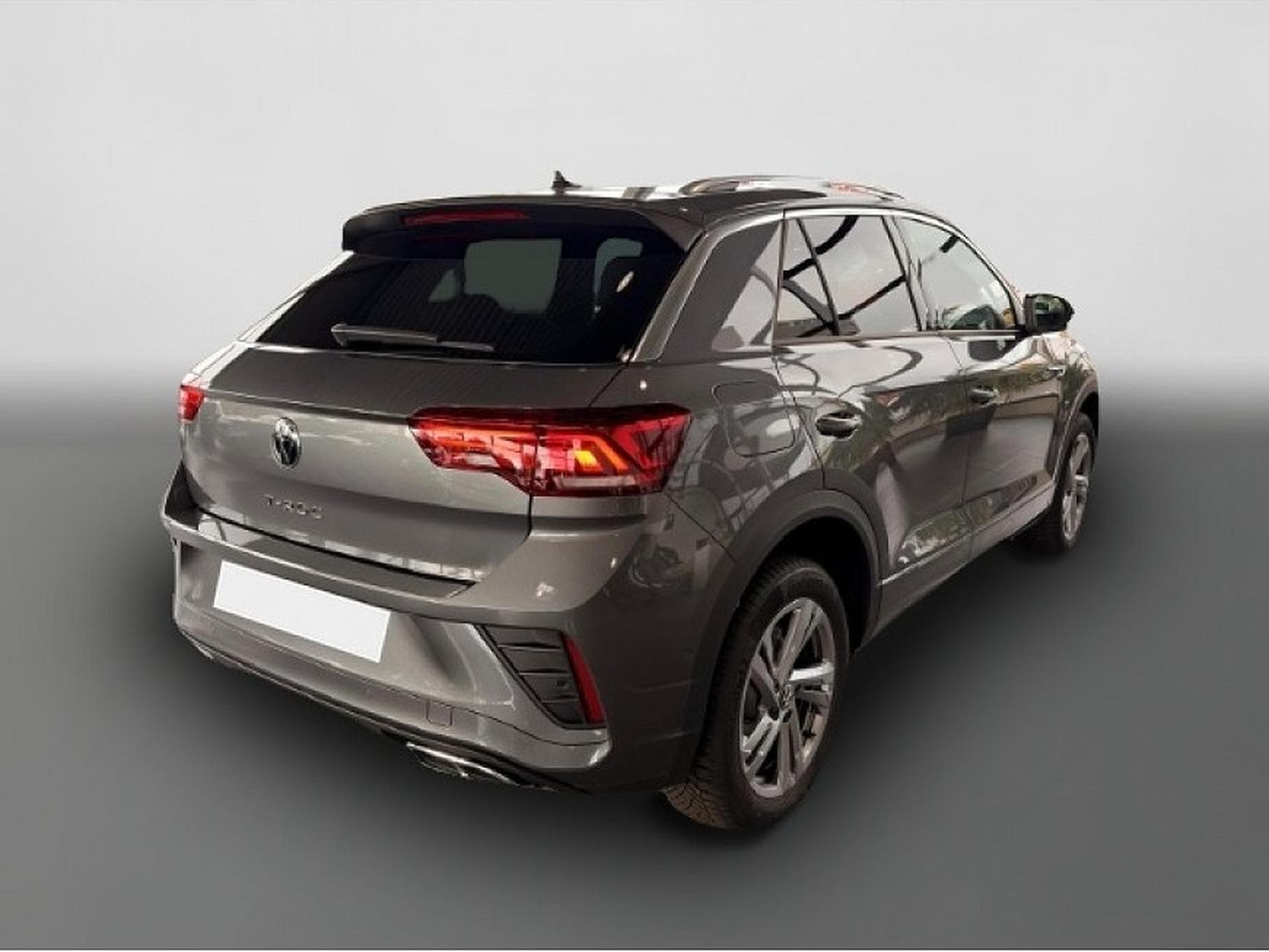 VW T-Roc (2026) - Photo 3